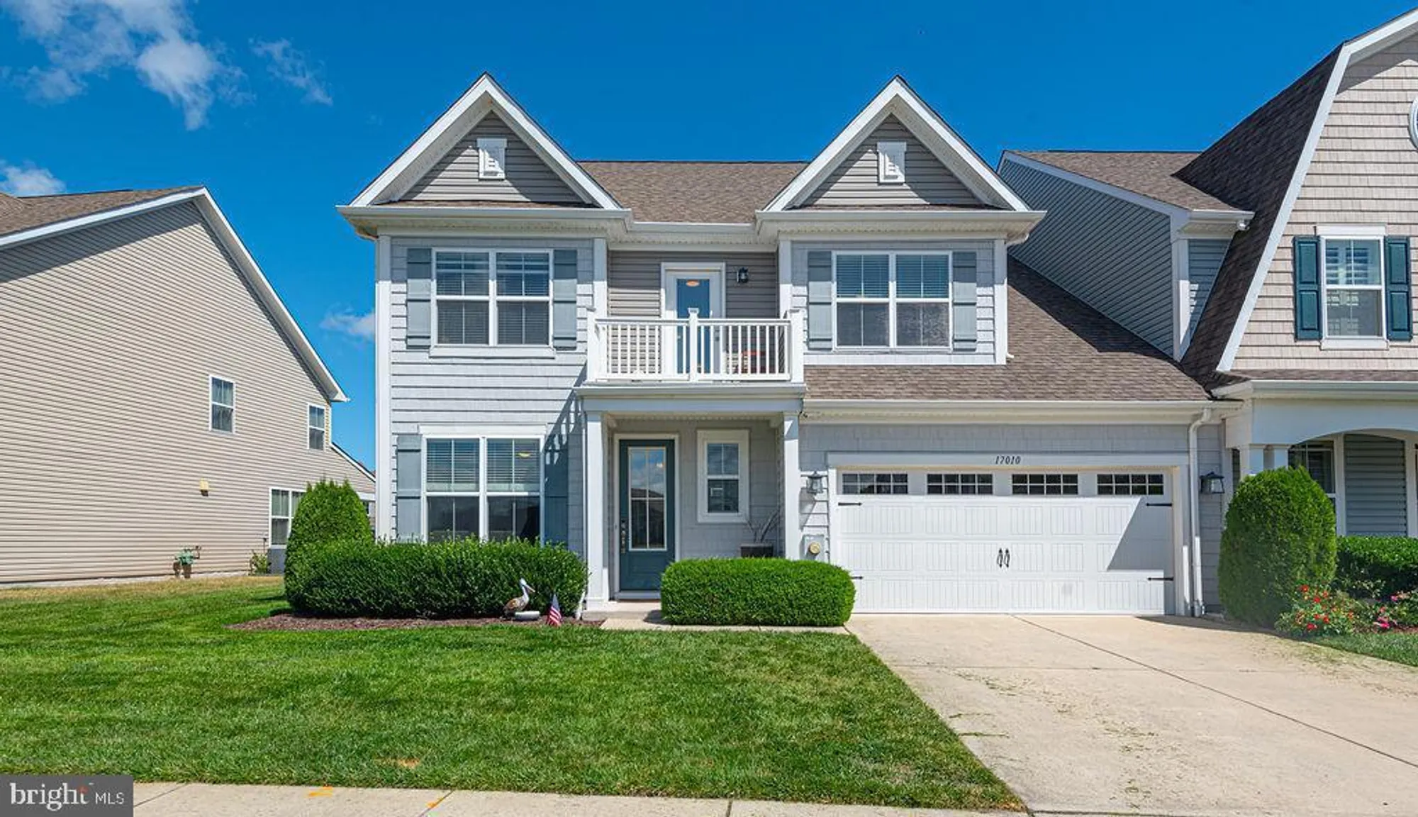 Property Slideshow image 5 of 66 | 17010 bellevue ct, Millville, DE, 19967