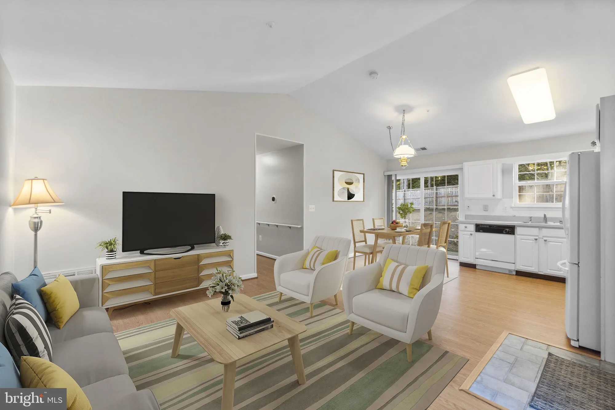 Property Slideshow image 2 of 32 | 2010 rudy serra dr c, Sykesville, MD, 21784