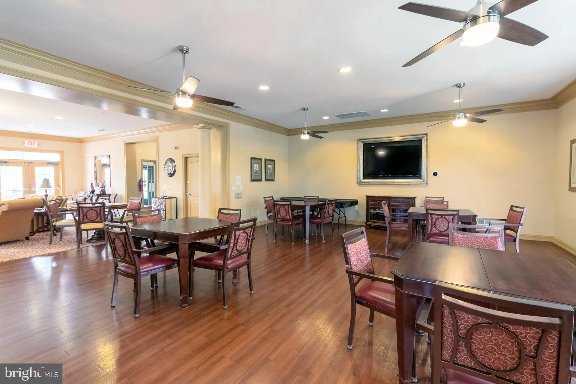 Property Slideshow image 30 of 37 | 8621 fluttering leaf trl 305, Odenton, MD, 21113