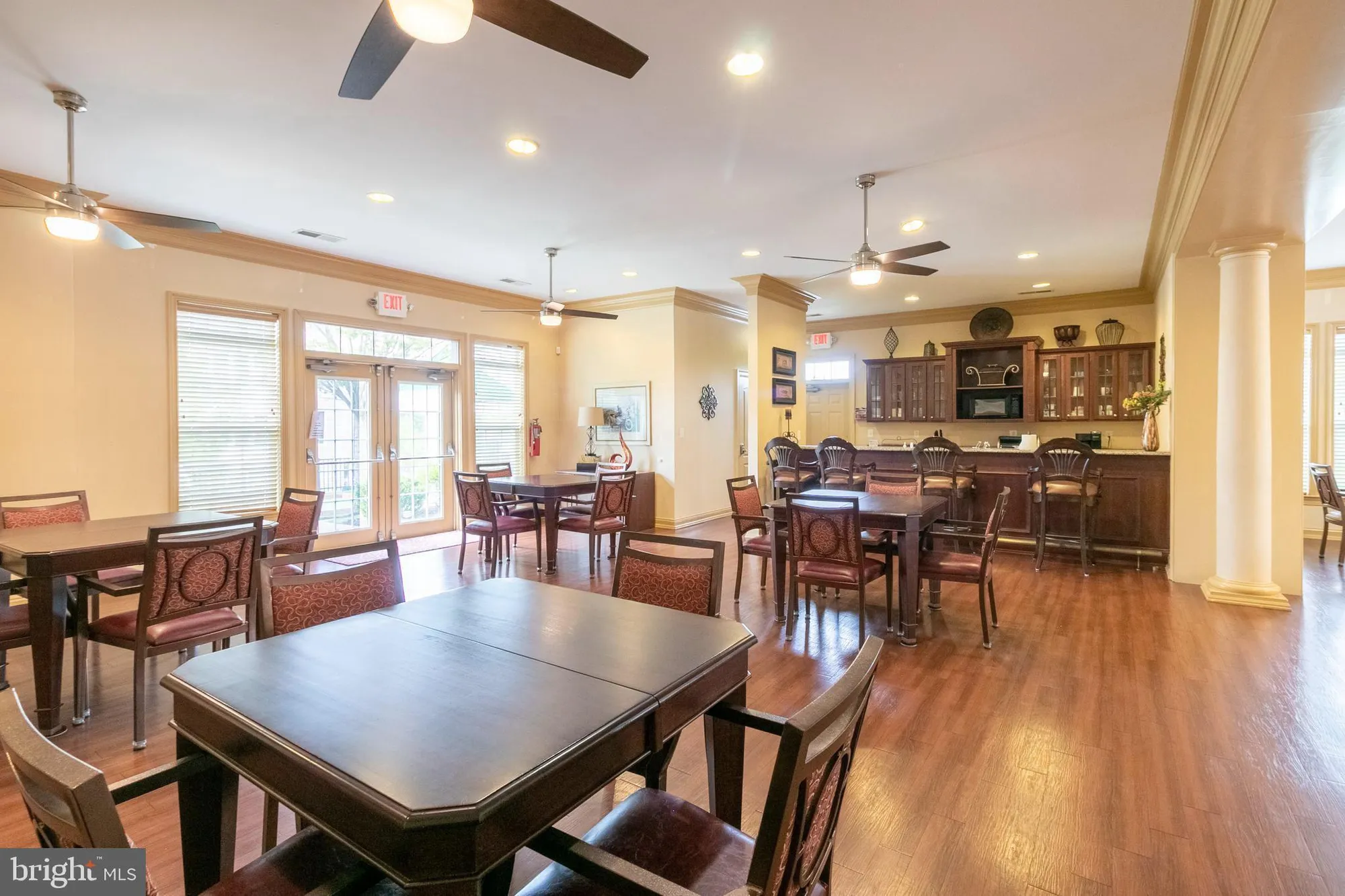 Property Slideshow image 31 of 37 | 8621 fluttering leaf trl 305, Odenton, MD, 21113