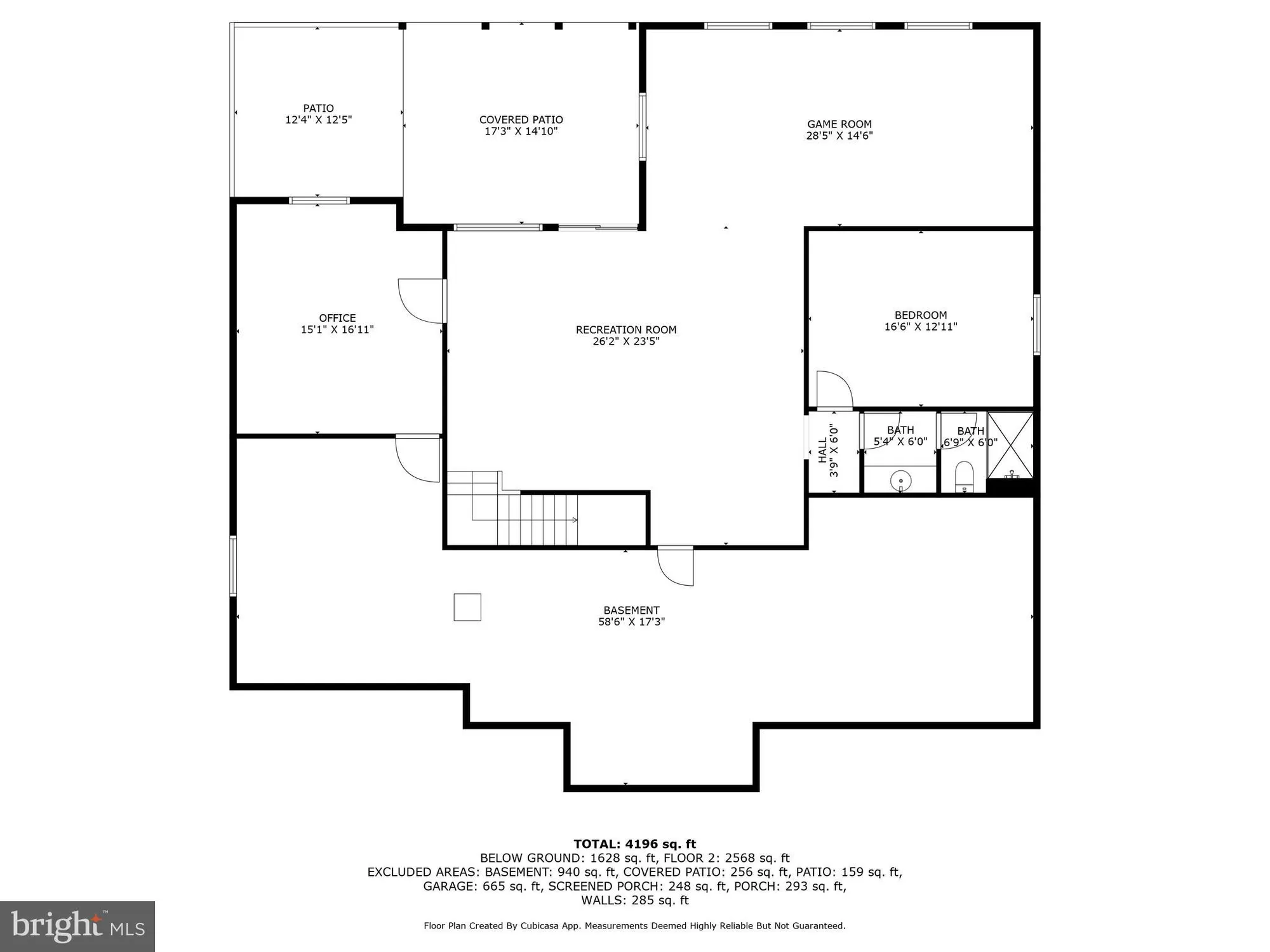 Property Slideshow image 39 of 81 | 102 phoebe ct, Lake Frederick, VA, 22630