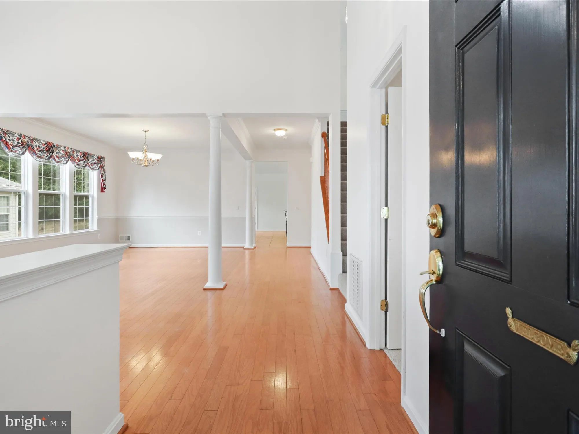 Property Slideshow image 5 of 74 | 17251 four seasons dr, Dumfries, VA, 22025