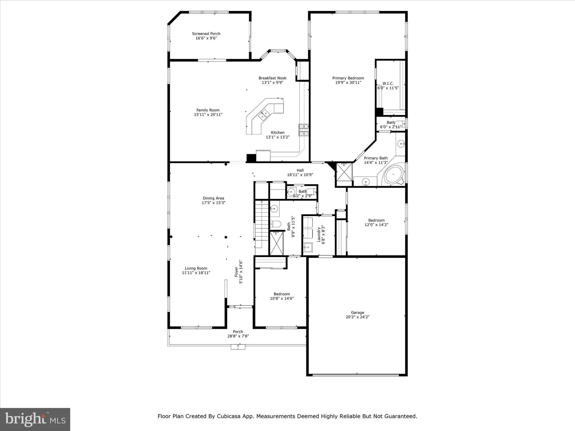 Property Slideshow image 70 of 74 | 17251 four seasons dr, Dumfries, VA, 22025