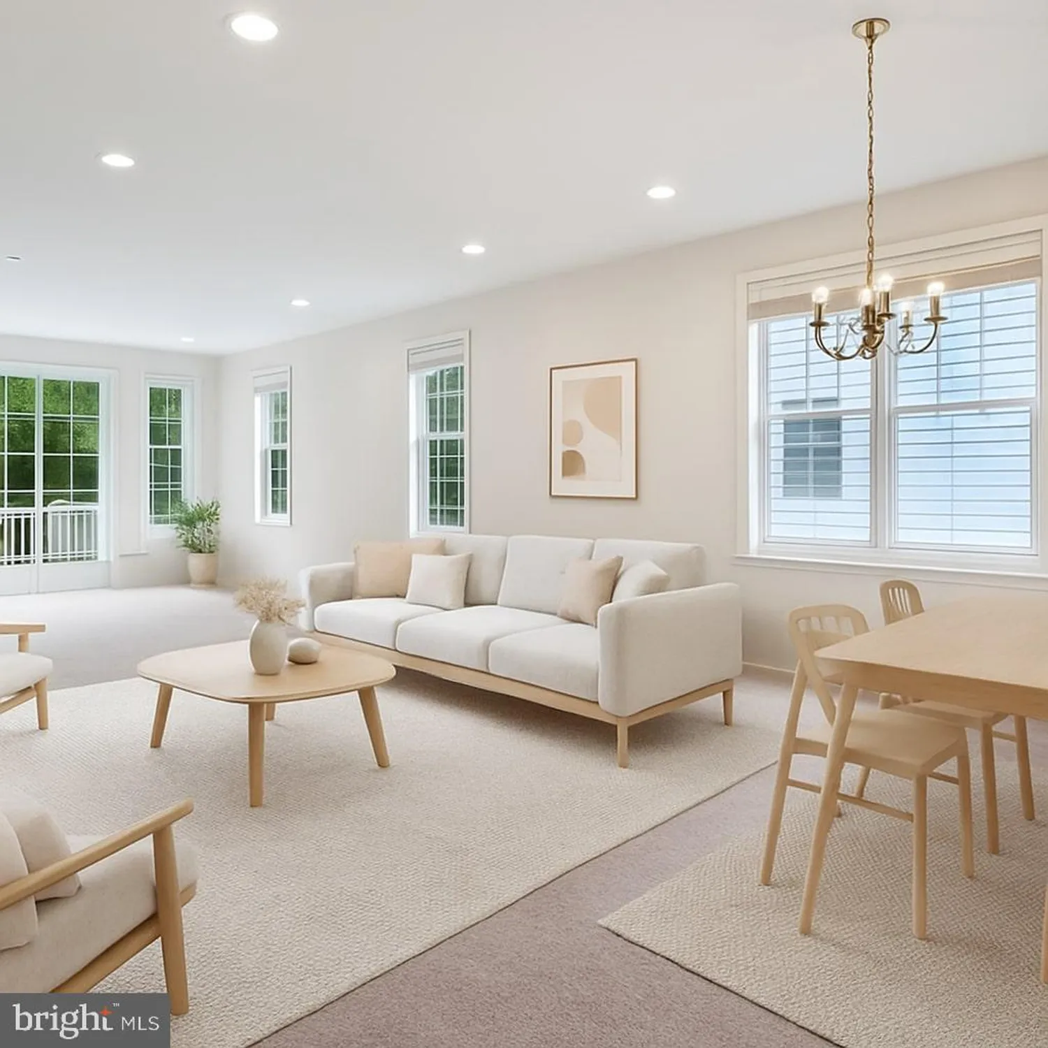 Property Slideshow image 8 of 86 | 15463 legacy way, Haymarket, VA, 20169