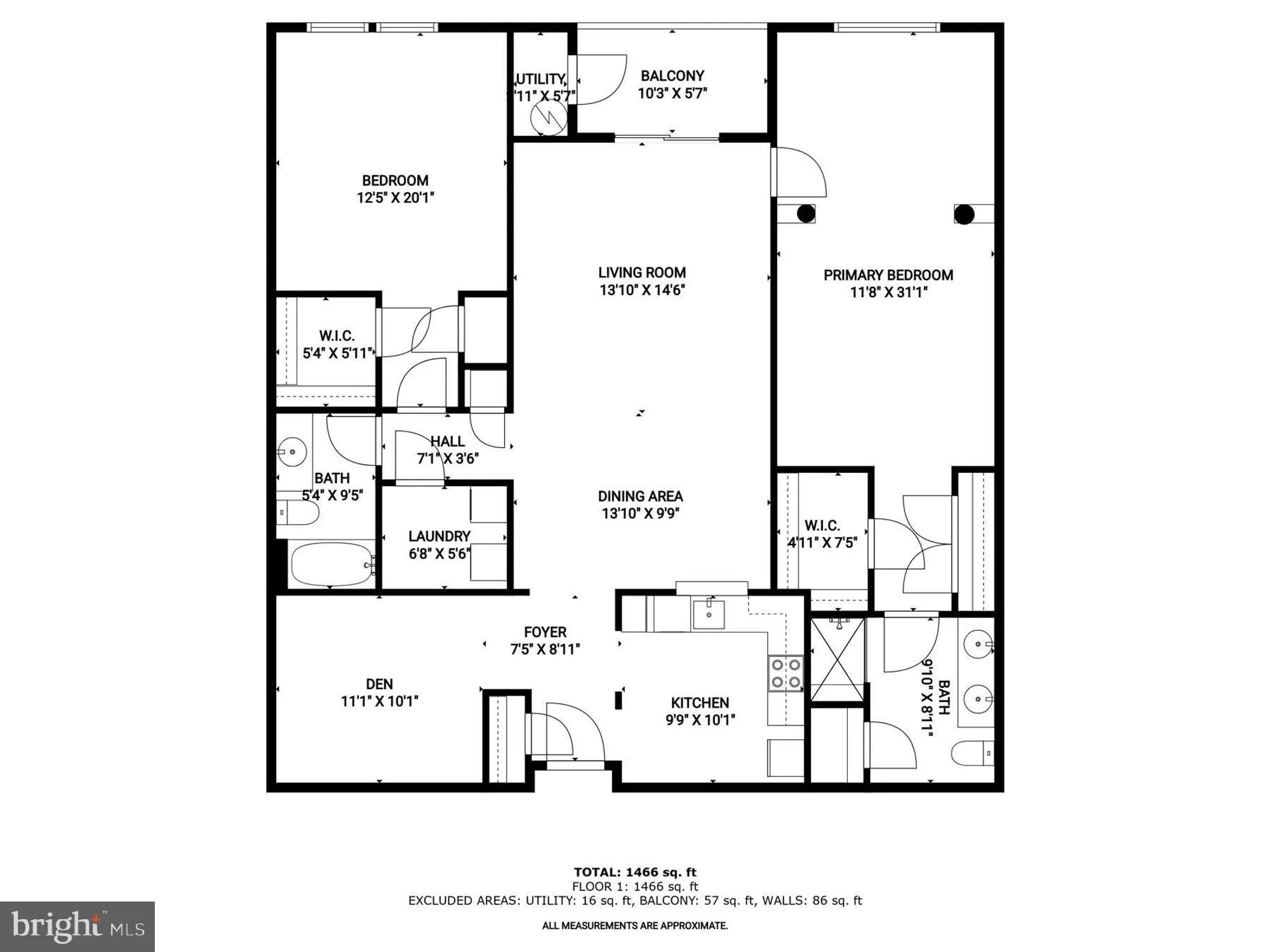 Property Slideshow image 40 of 40 | 7325 brookview rd 305, Elkridge, MD, 21075