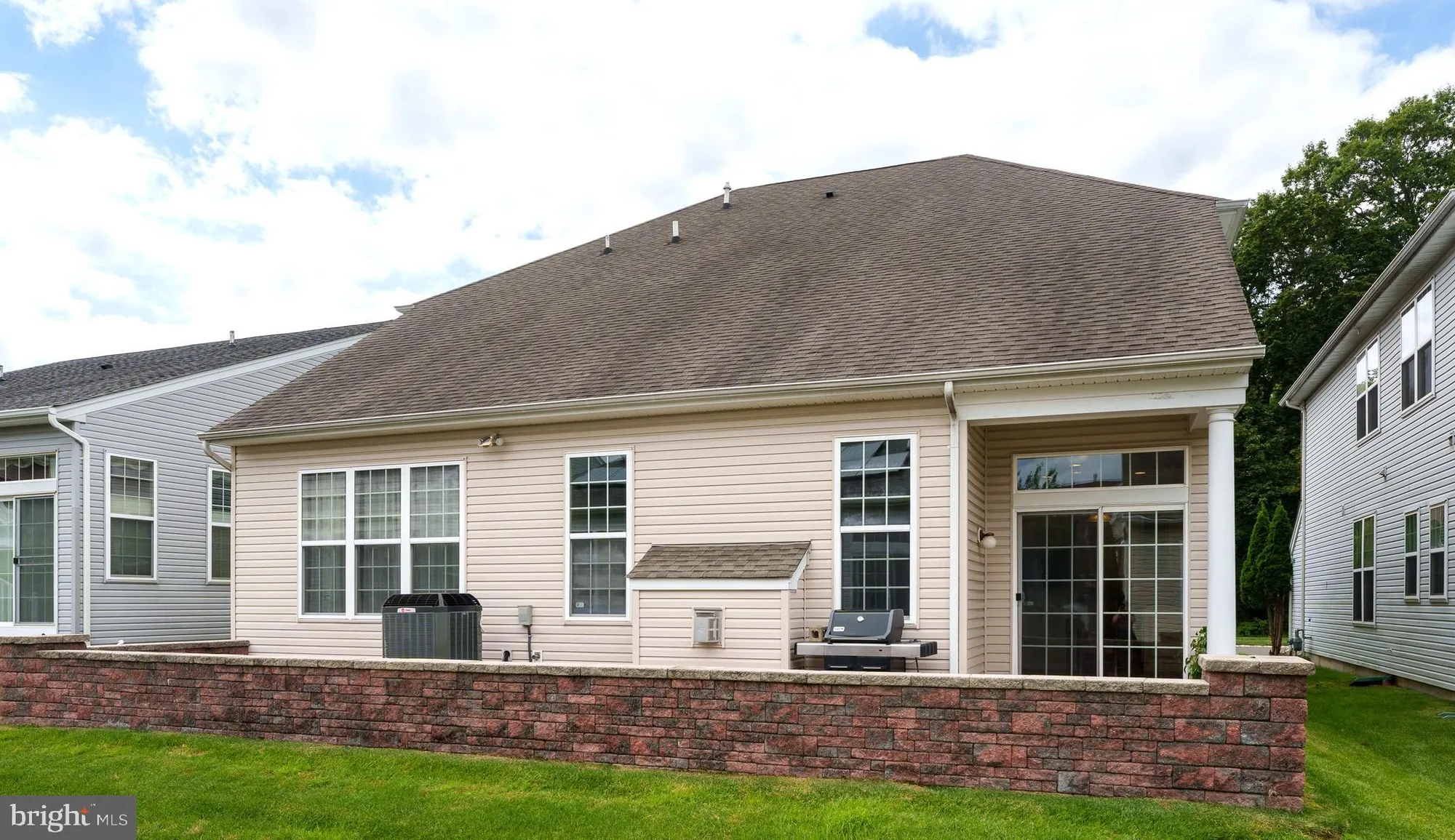 Property Slideshow image 41 of 51 | 25 aristotle way, East Windsor, NJ, 08512