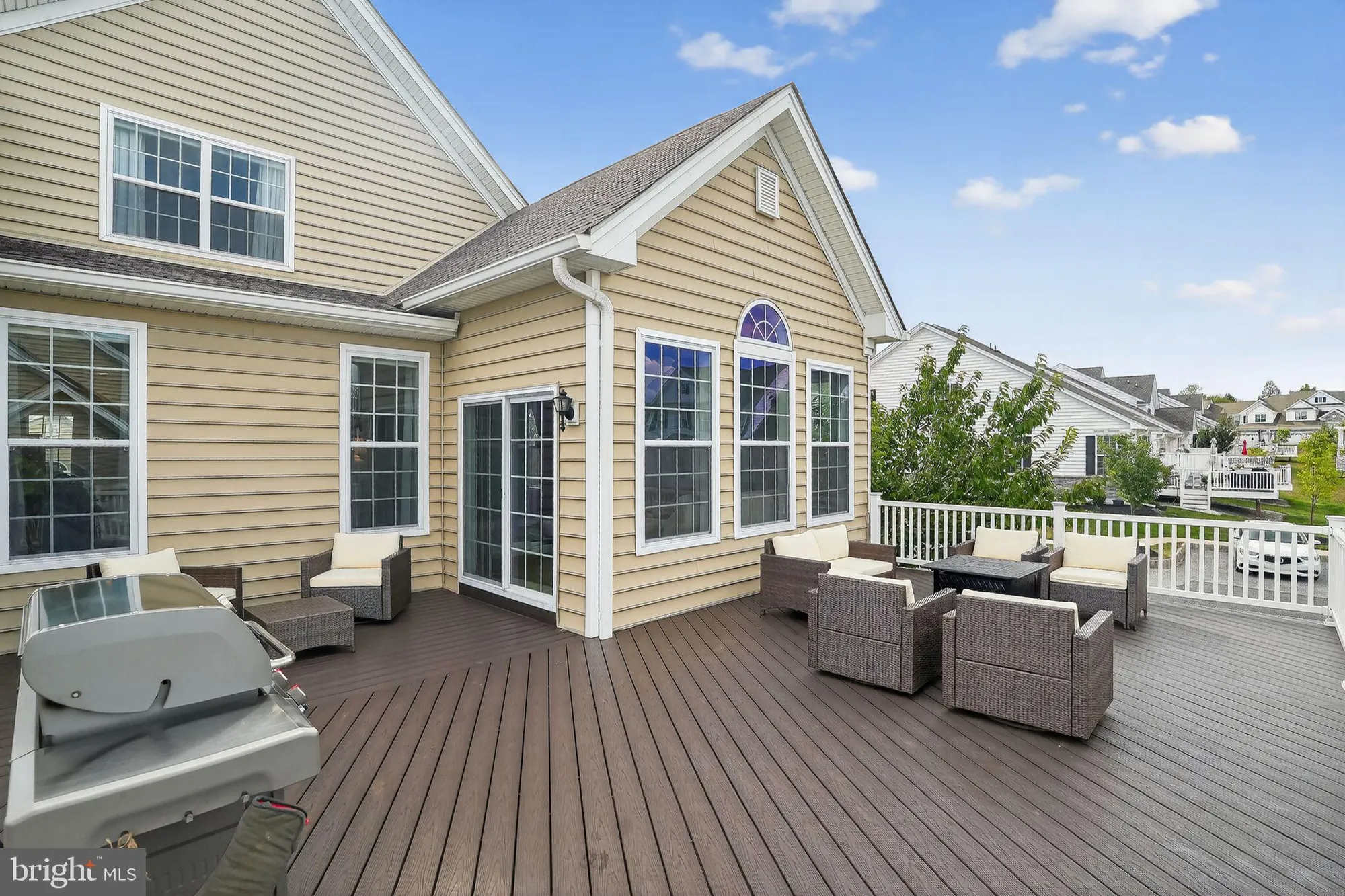 Property Slideshow image 24 of 54 | 366 joshua tree dr, Collegeville, PA, 19426