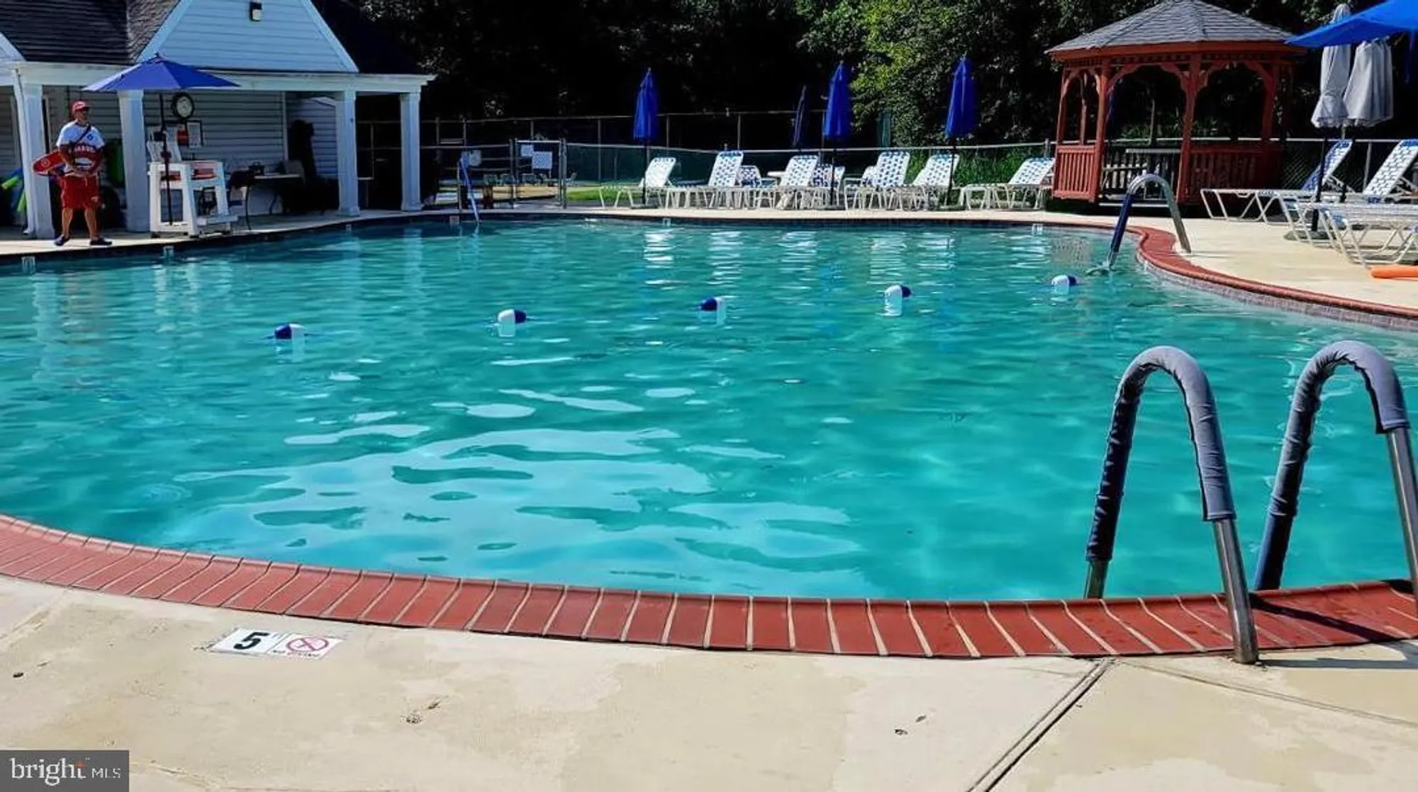 Property Slideshow image 25 of 26 | 547 doral dr, Williamstown, NJ, 08094