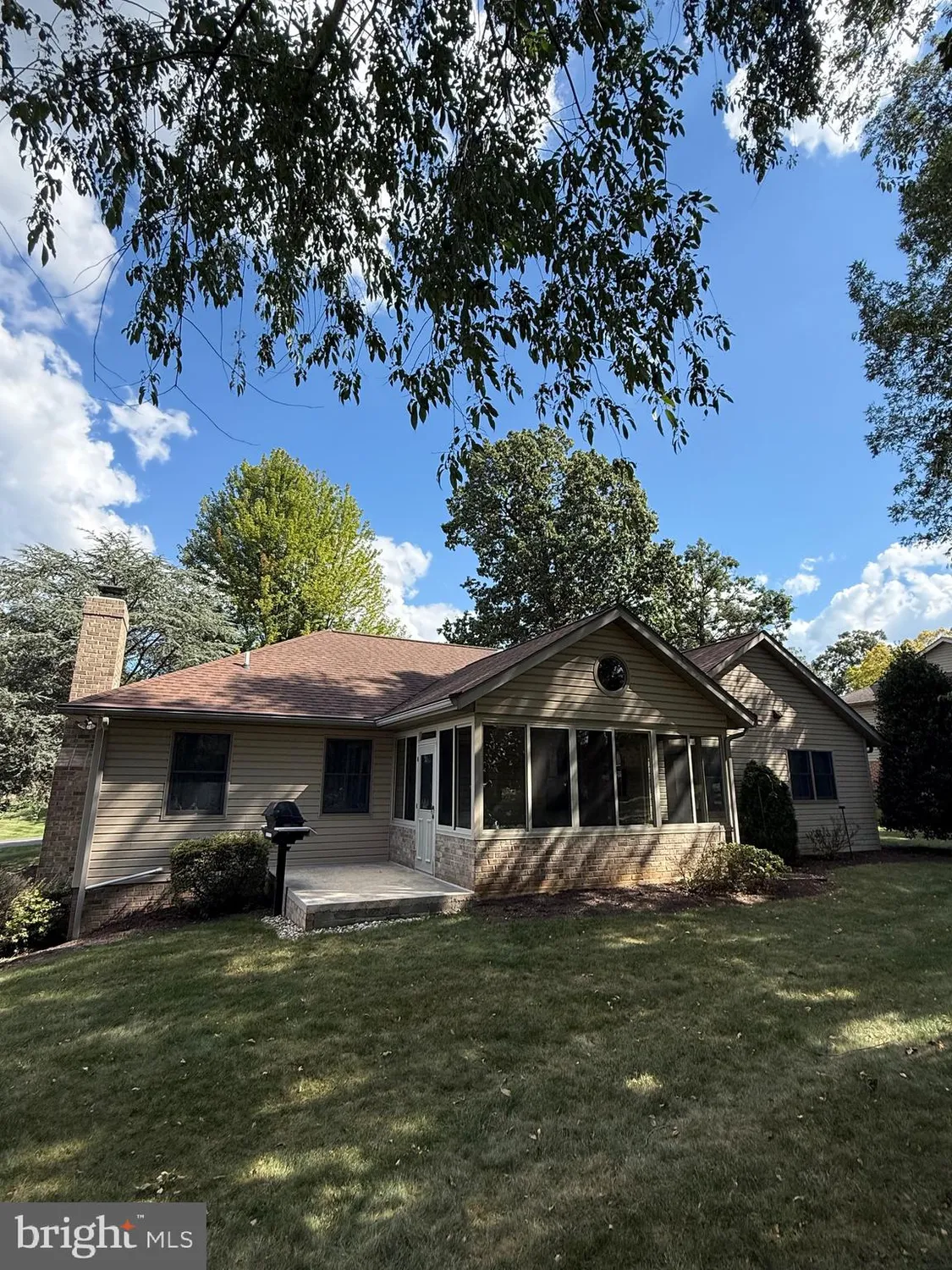 Property Slideshow image 30 of 31 | 7010 fairway oaks, Fayetteville, PA, 17222