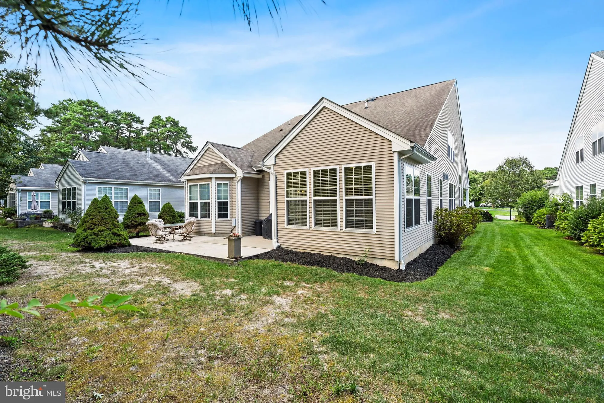 Property Slideshow image 39 of 51 | 10 bunker dr, Little Egg Harbor Twp, NJ, 08087