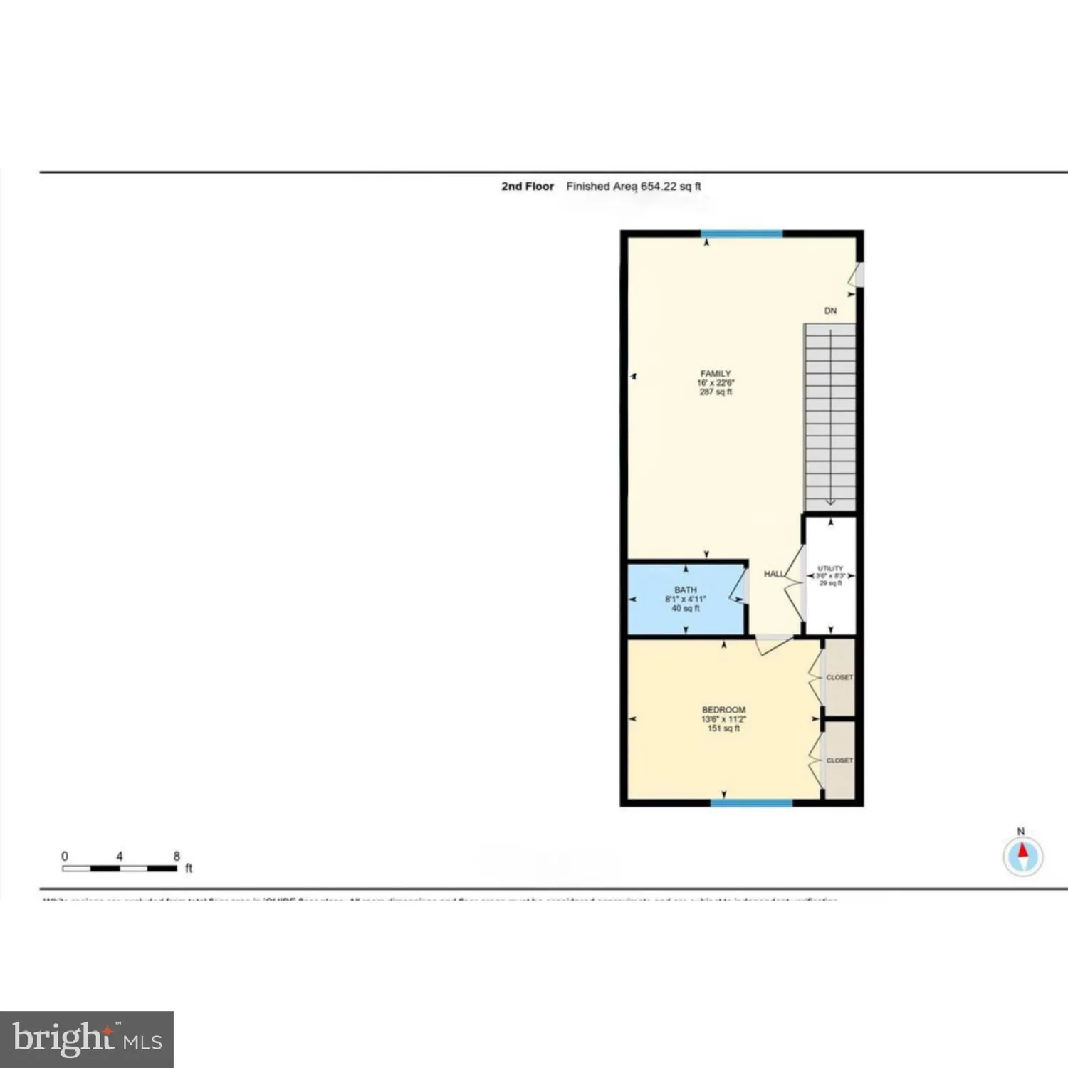 Property Slideshow image 44 of 45 | 124 nauset ln, Chester, MD, 21619