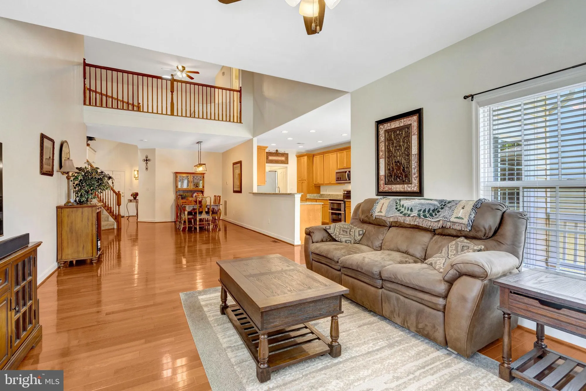 Property Slideshow image 5 of 37 | 13154 triple crown loop, Gainesville, VA, 20155