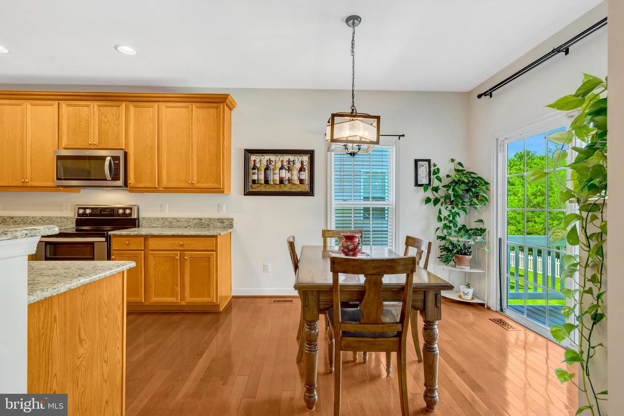 Property Slideshow image 6 of 37 | 13154 triple crown loop, Gainesville, VA, 20155