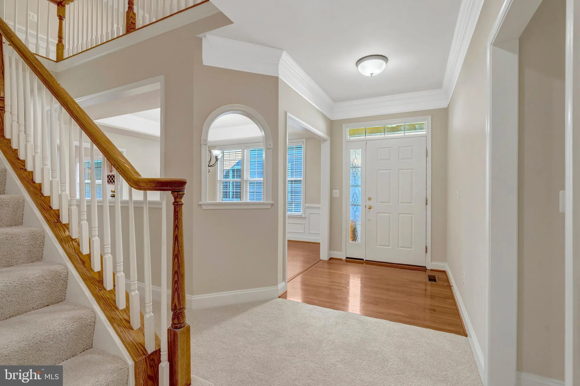 Property Slideshow image 4 of 61 | 6900 tred avon pl, Gainesville, VA, 20155