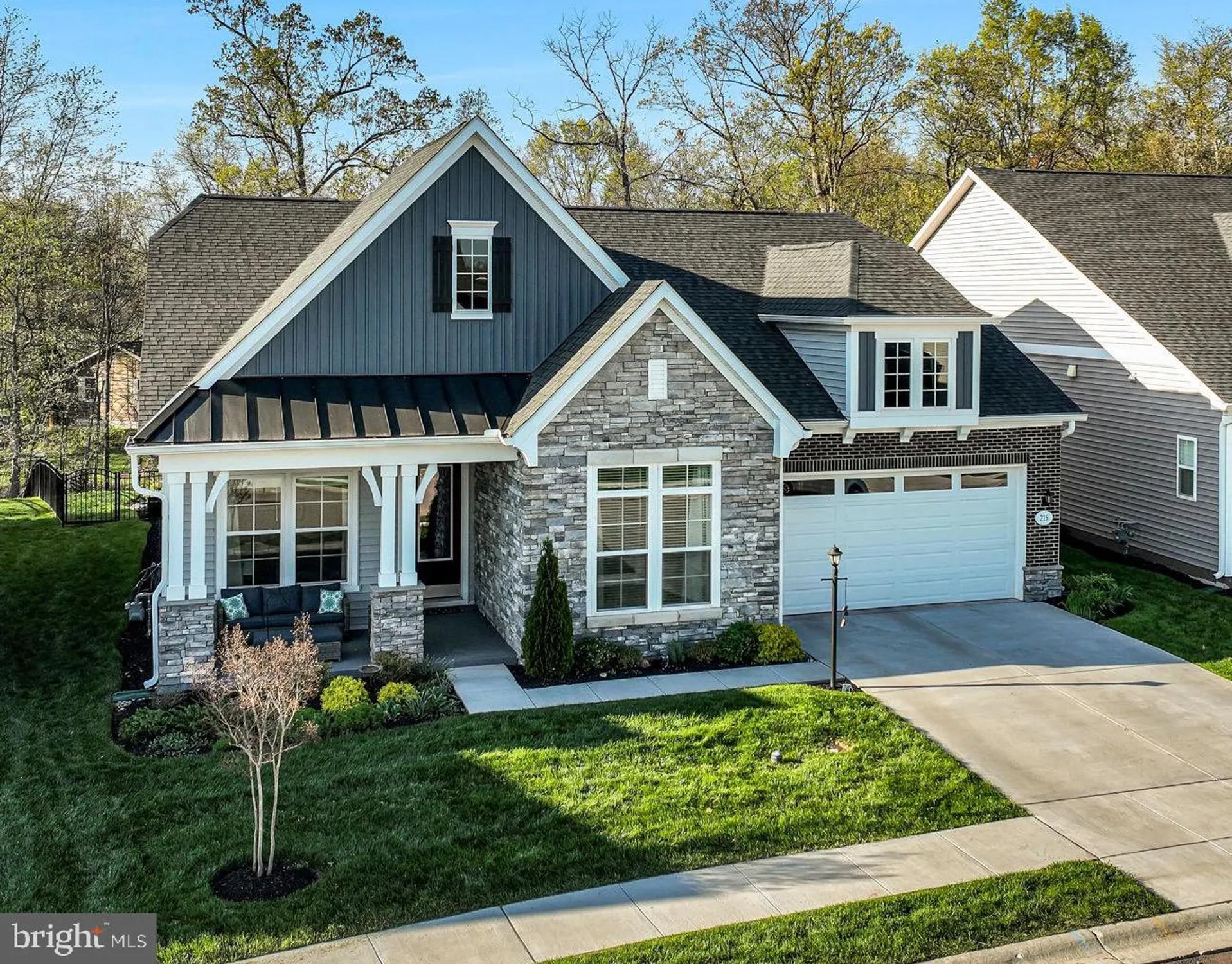 Property Slideshow image 1 of 78 | 215 rustic wood dr, Gettysburg, PA, 17325