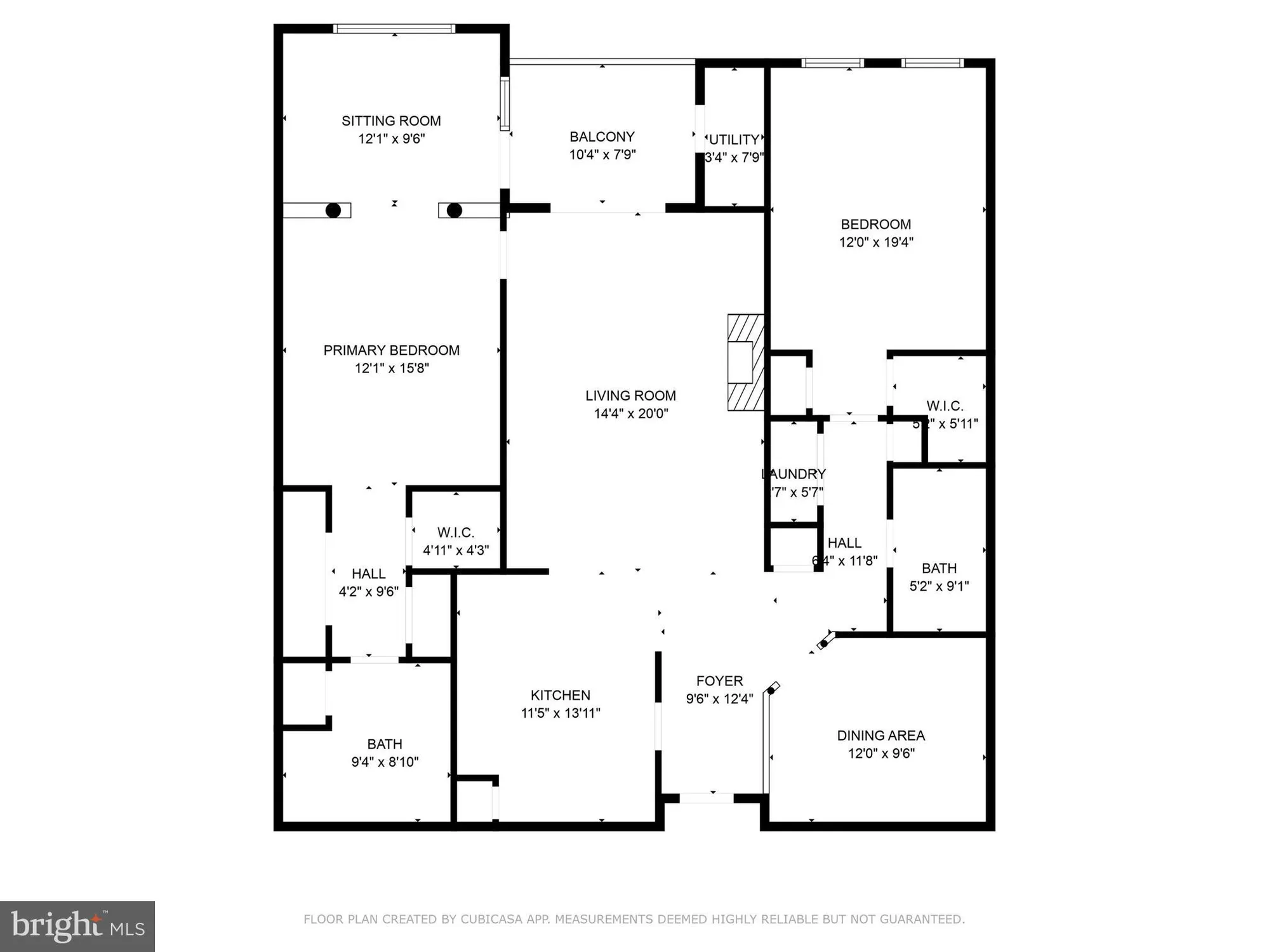 Property Slideshow image 35 of 41 | 20745 royal palace sq unit 207, Sterling, VA, 20165