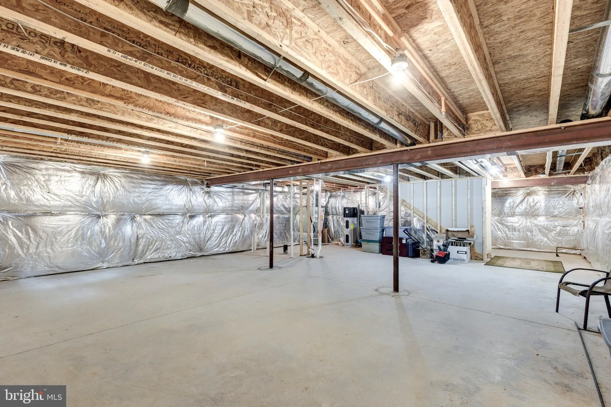 Property Slideshow image 37 of 49 | 2910 union square rd # 34, New Windsor, MD, 21776