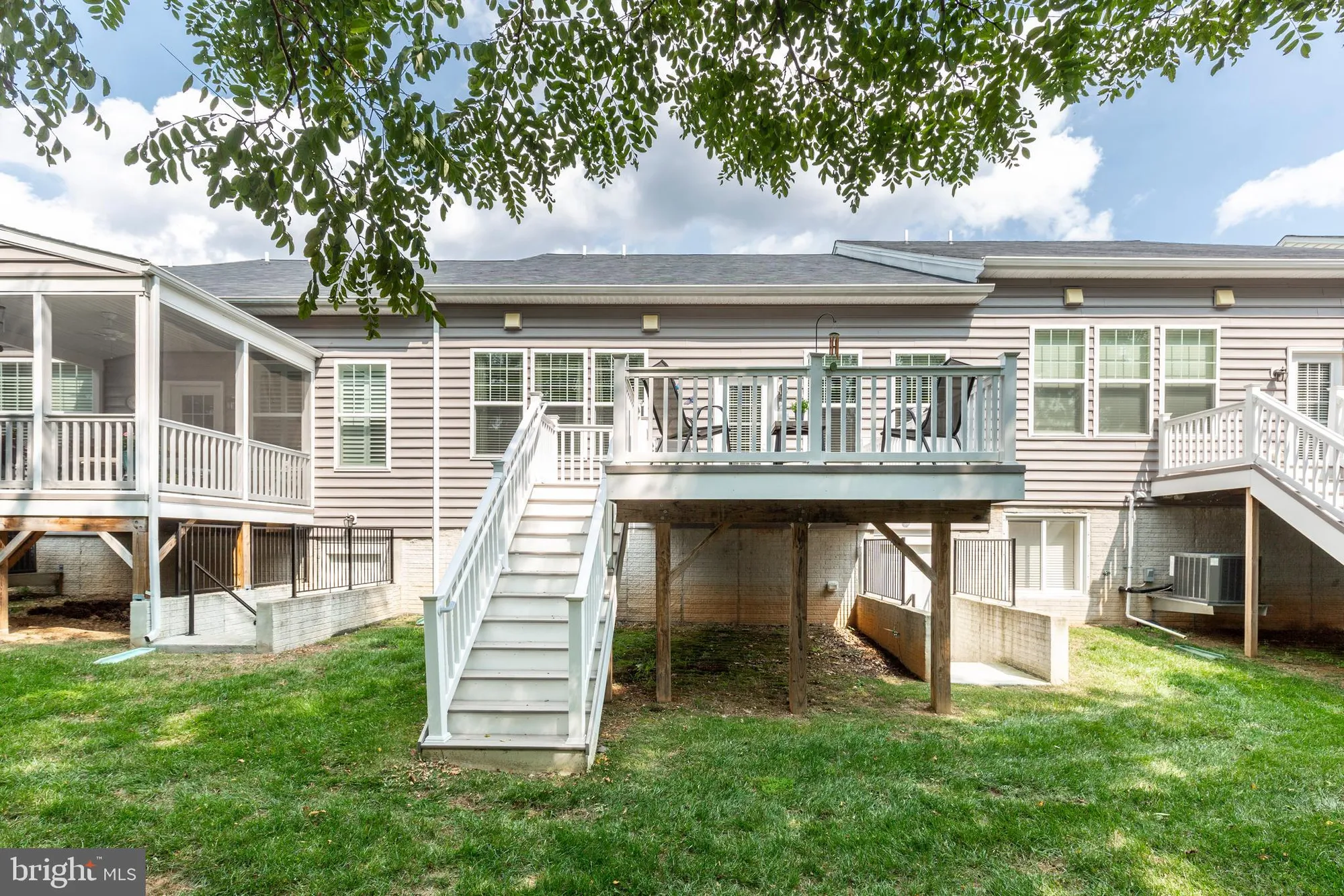 Property Slideshow image 2 of 49 | 2910 union square rd # 34, New Windsor, MD, 21776