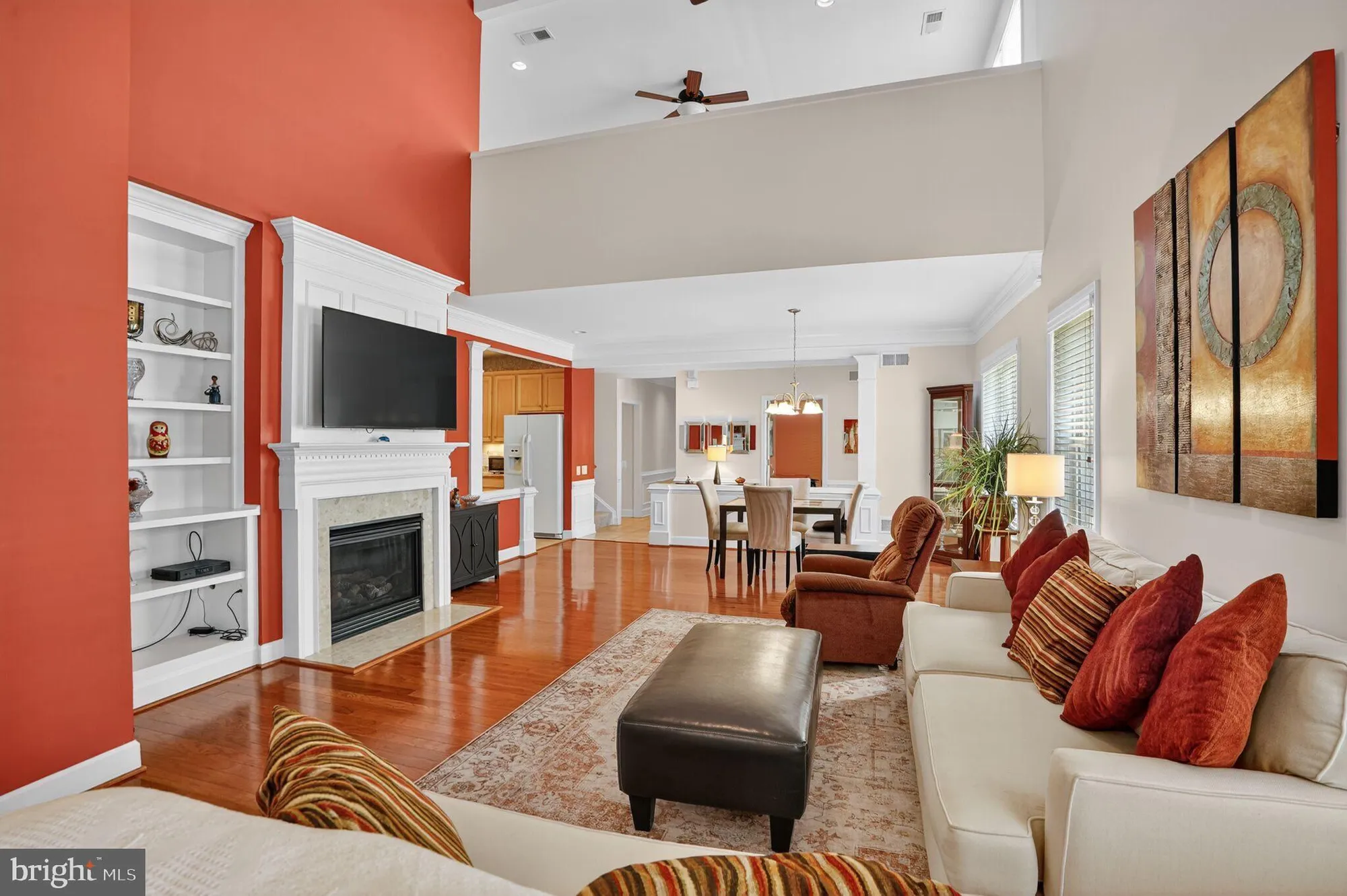 Property Slideshow image 11 of 37 | 20831 adams mill pl, Ashburn, VA, 20147