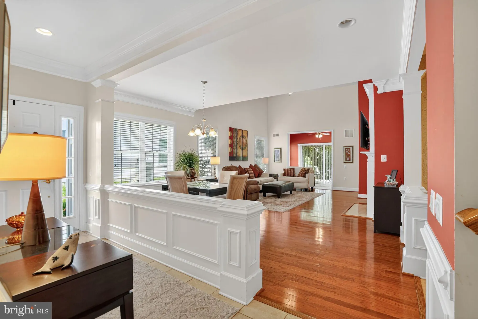 Property Slideshow image 5 of 37 | 20831 adams mill pl, Ashburn, VA, 20147