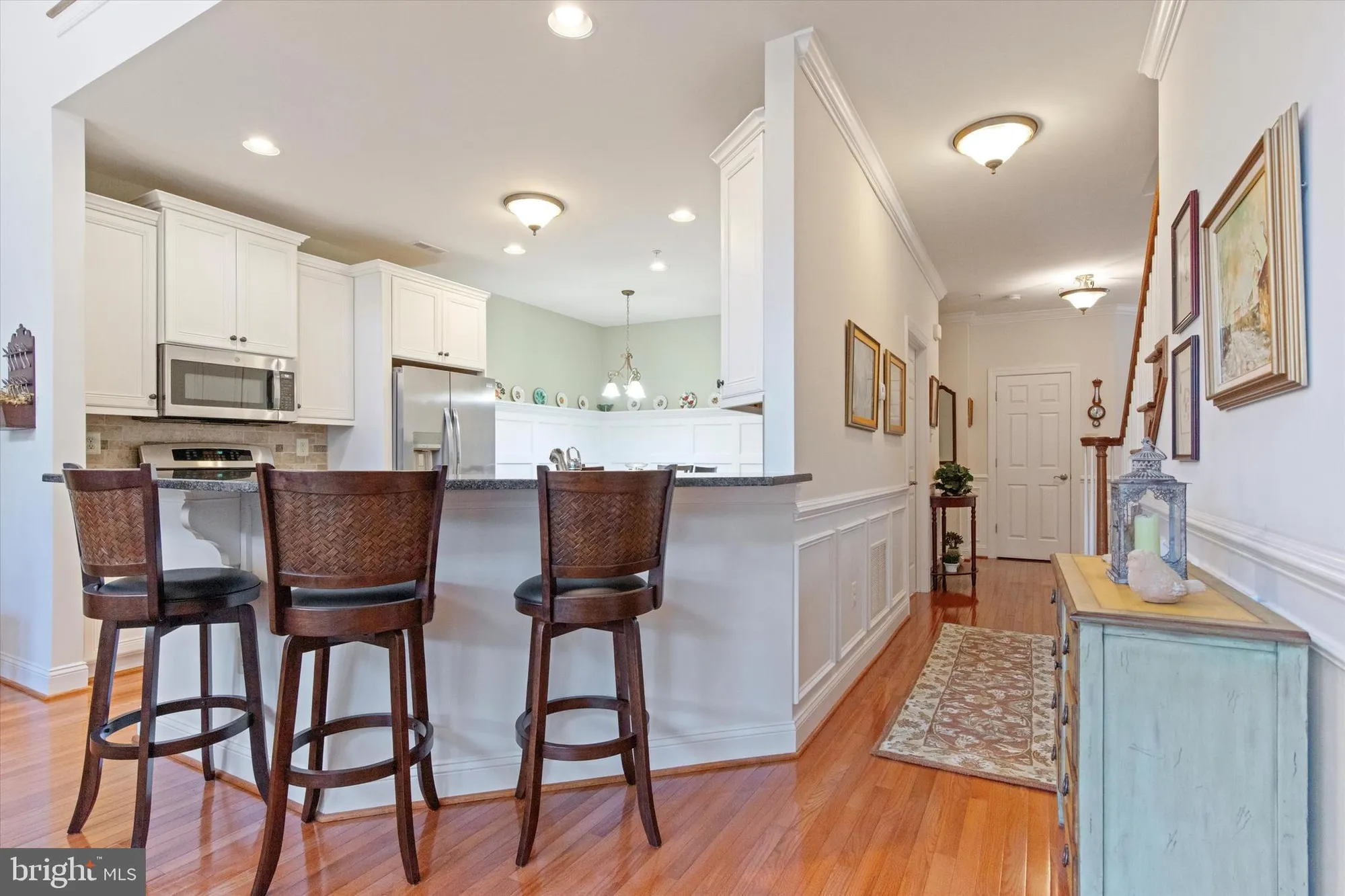 Property Slideshow image 15 of 55 | 107 caspian ln, Norristown, PA, 19403
