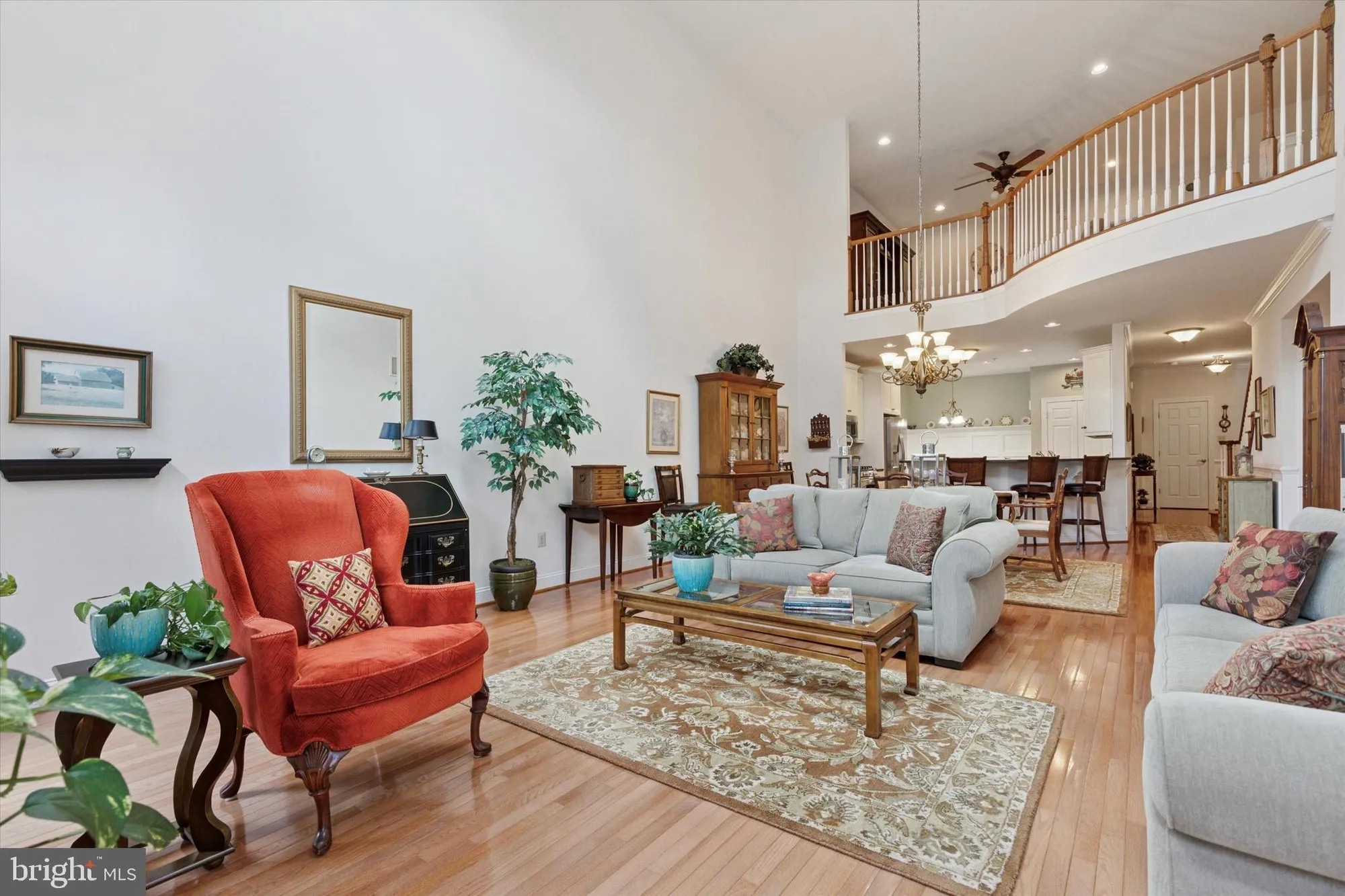 Property Slideshow image 11 of 55 | 107 caspian ln, Norristown, PA, 19403