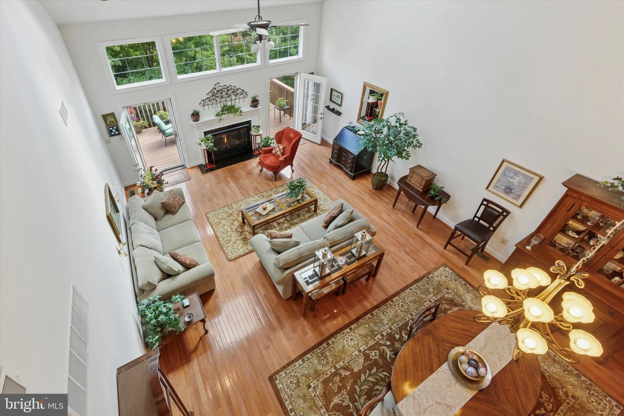 Property Slideshow image 8 of 55 | 107 caspian ln, Norristown, PA, 19403