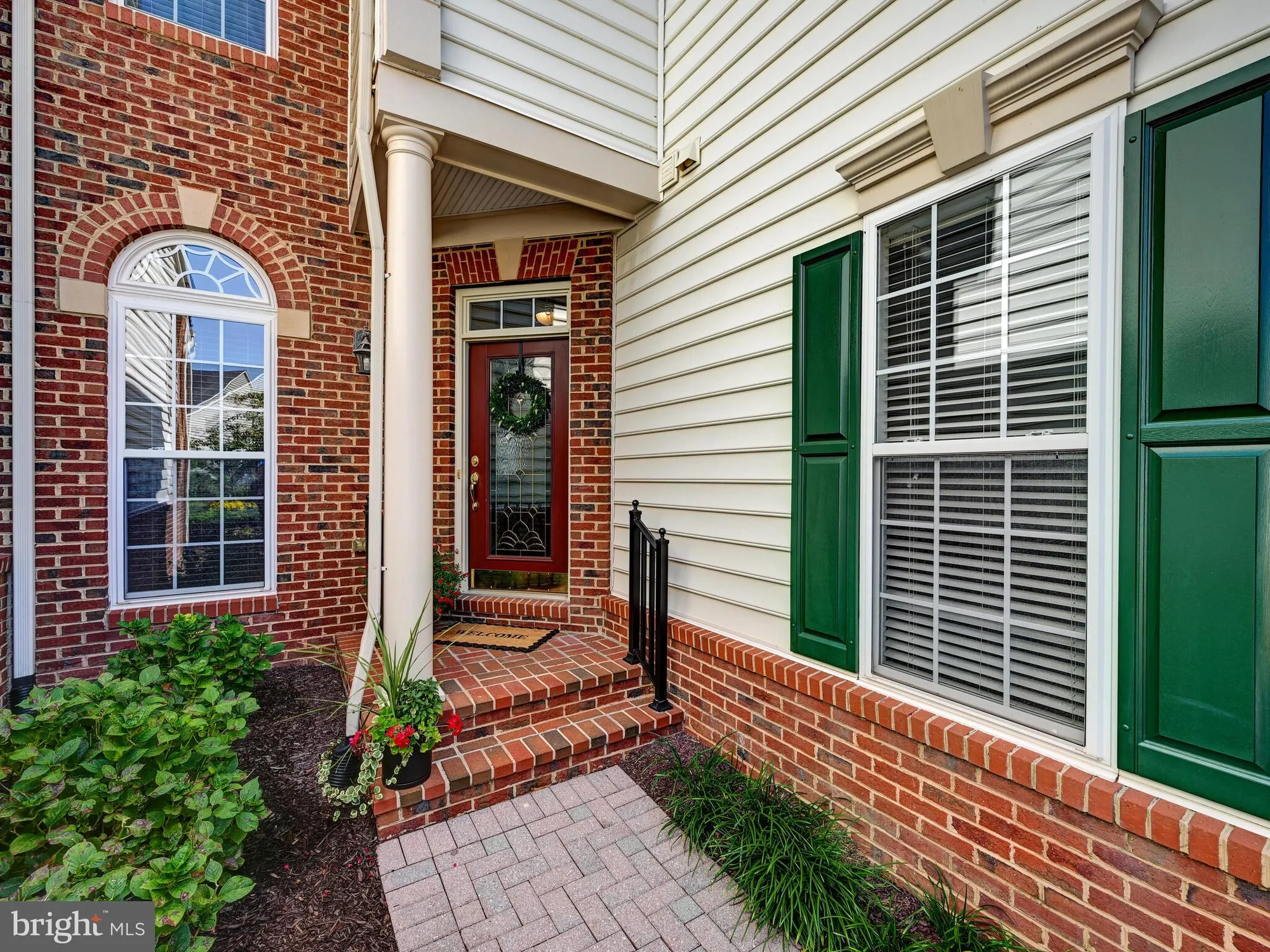 Property Slideshow image 3 of 63 | 11940 hampstead grn 73, Ellicott City, MD, 21042