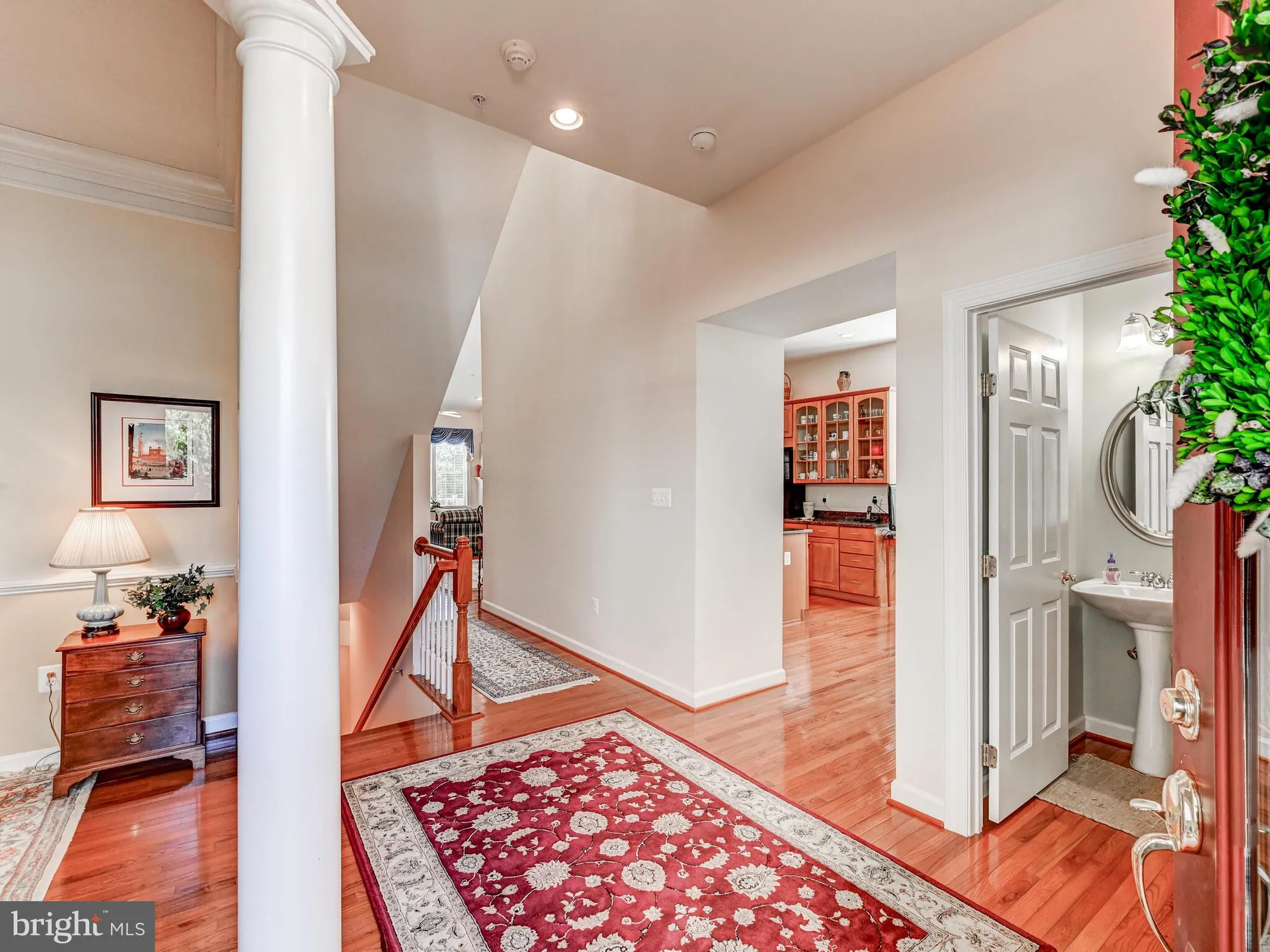 Property Slideshow image 4 of 63 | 11940 hampstead grn 73, Ellicott City, MD, 21042