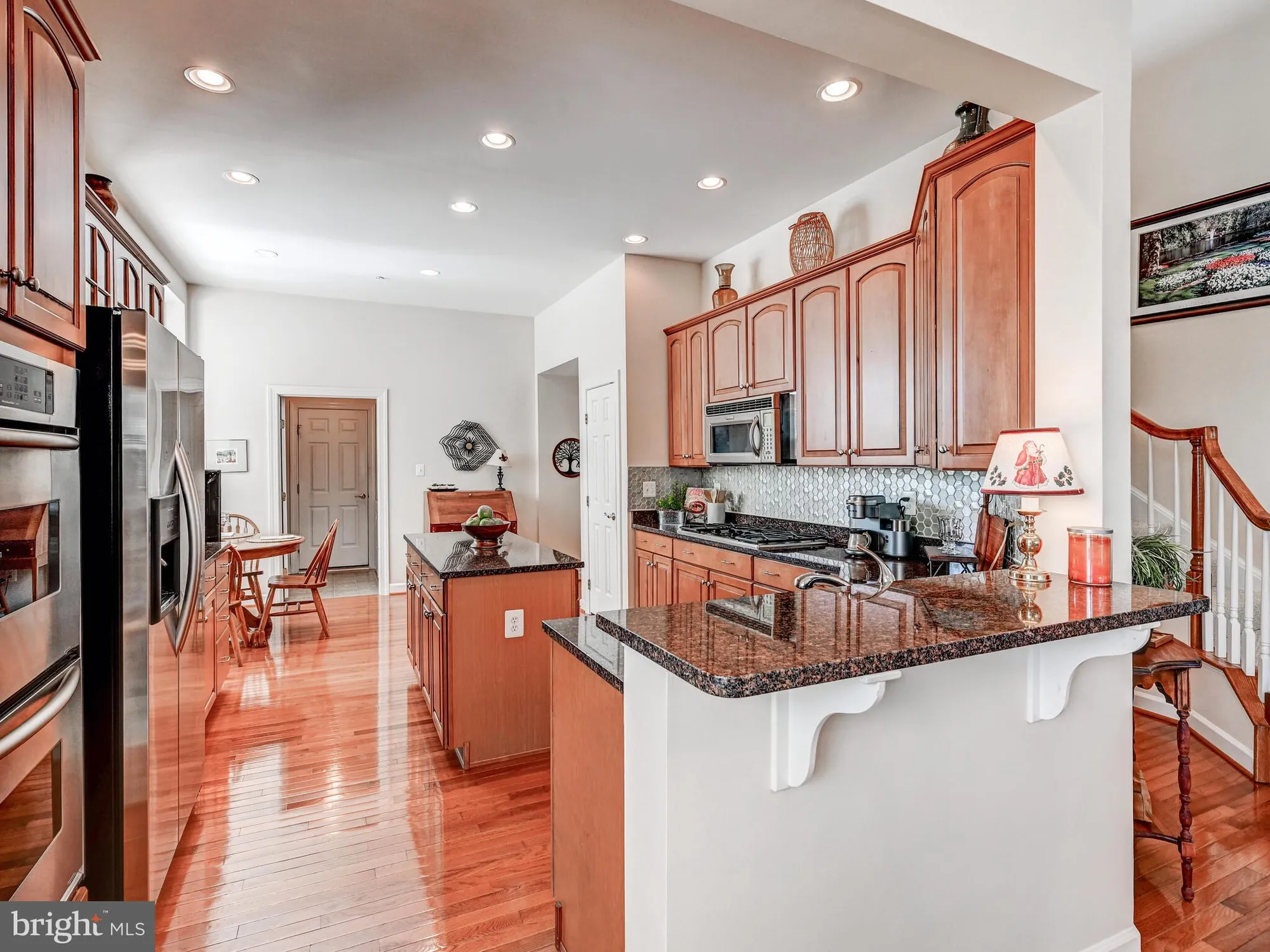 Property Slideshow image 14 of 63 | 11940 hampstead grn 73, Ellicott City, MD, 21042