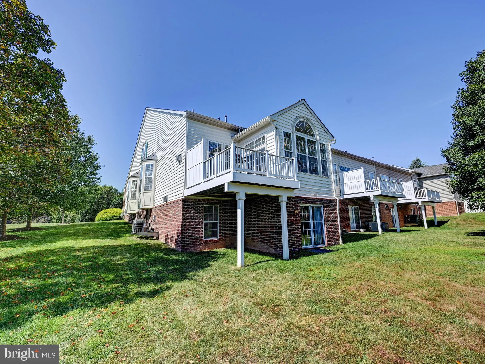 Property Slideshow image 48 of 63 | 11940 hampstead grn 73, Ellicott City, MD, 21042