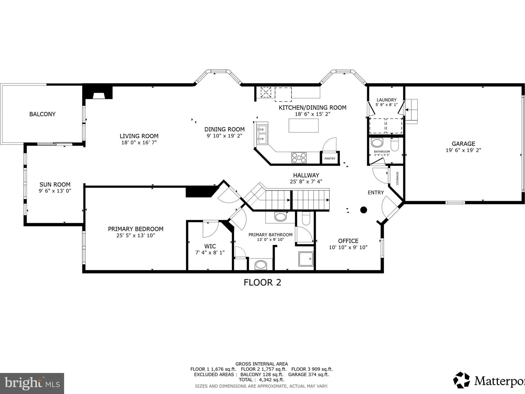 Property Slideshow image 59 of 63 | 11940 hampstead grn 73, Ellicott City, MD, 21042