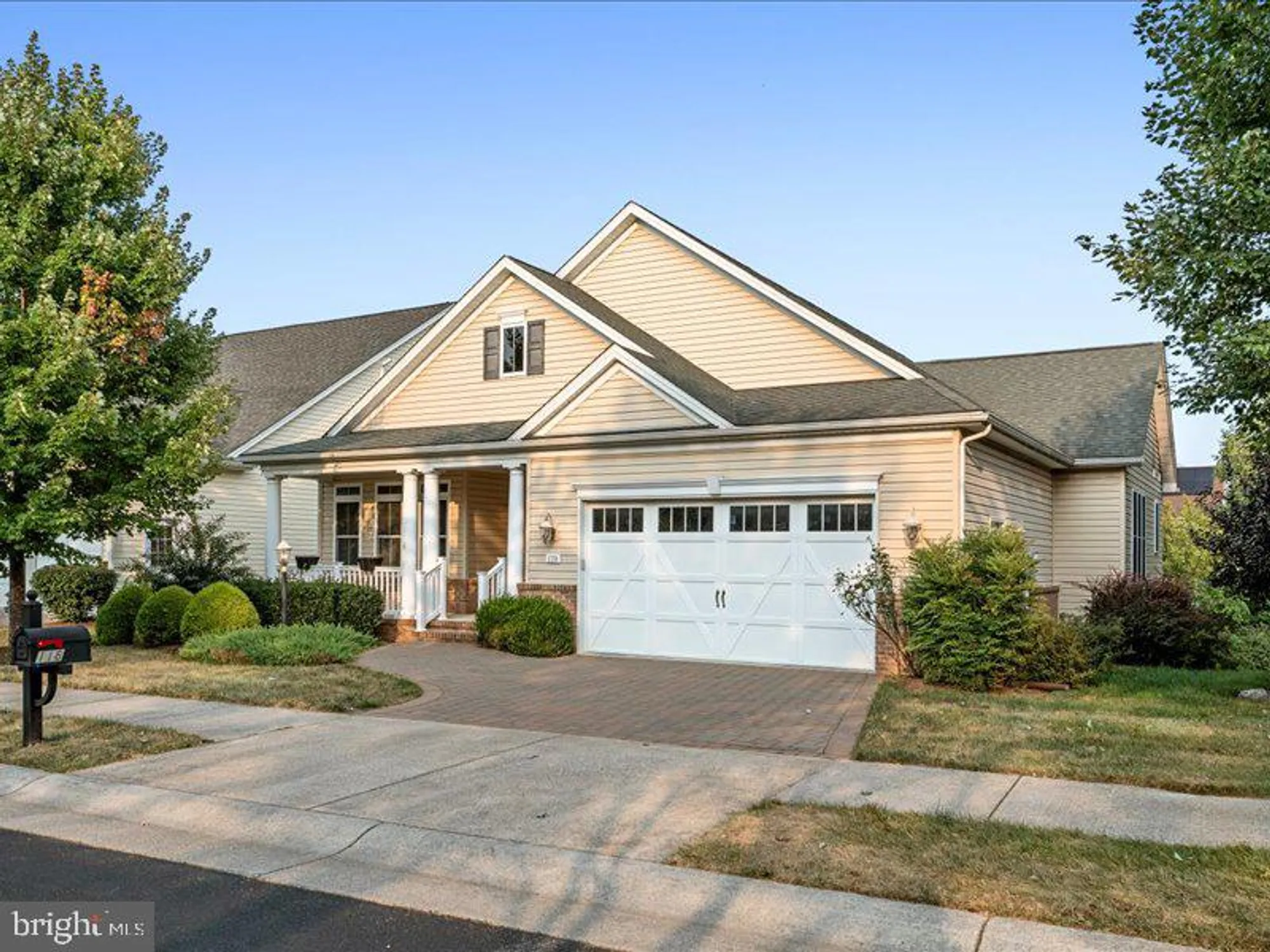 Property Slideshow image 4 of 56 | 118 harvest ridge dr, Winchester, VA, 22601
