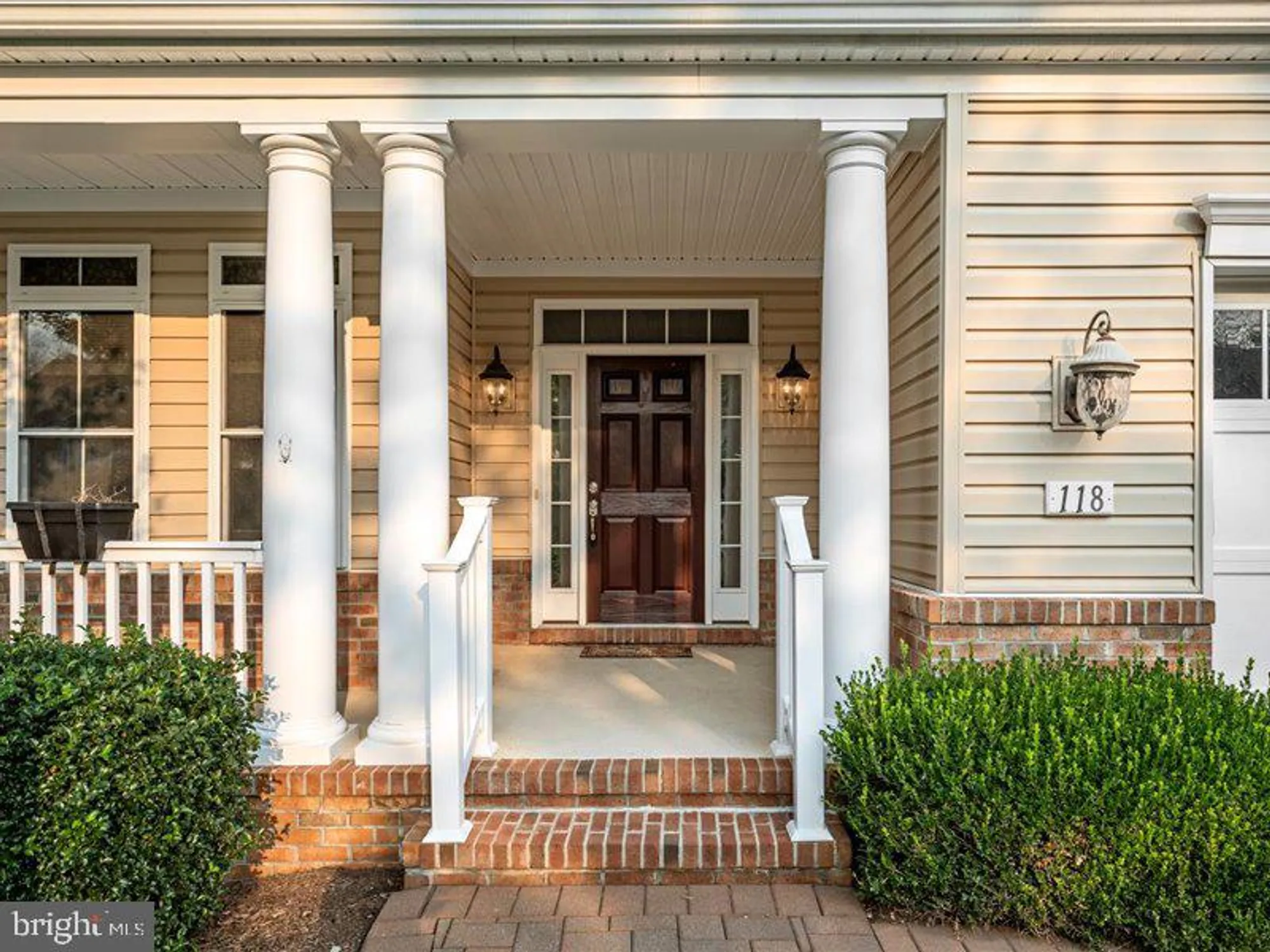 Property Slideshow image 6 of 56 | 118 harvest ridge dr, Winchester, VA, 22601