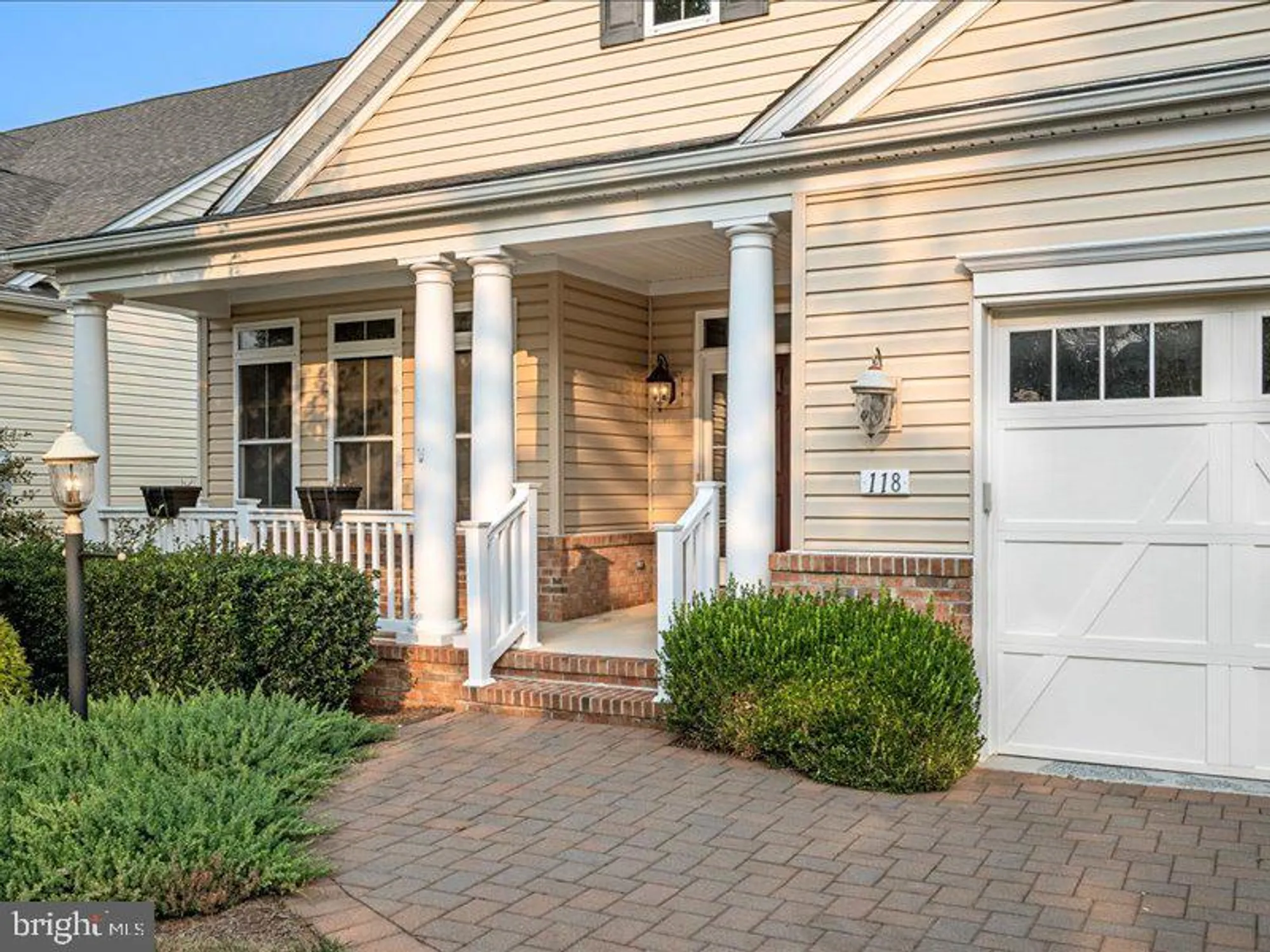 Property Slideshow image 5 of 56 | 118 harvest ridge dr, Winchester, VA, 22601