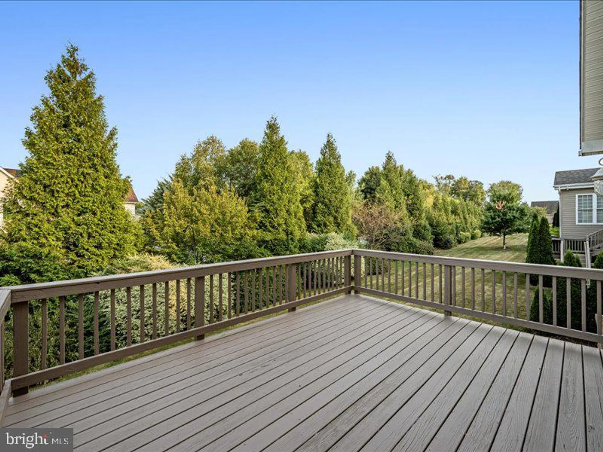 Property Slideshow image 42 of 56 | 118 harvest ridge dr, Winchester, VA, 22601
