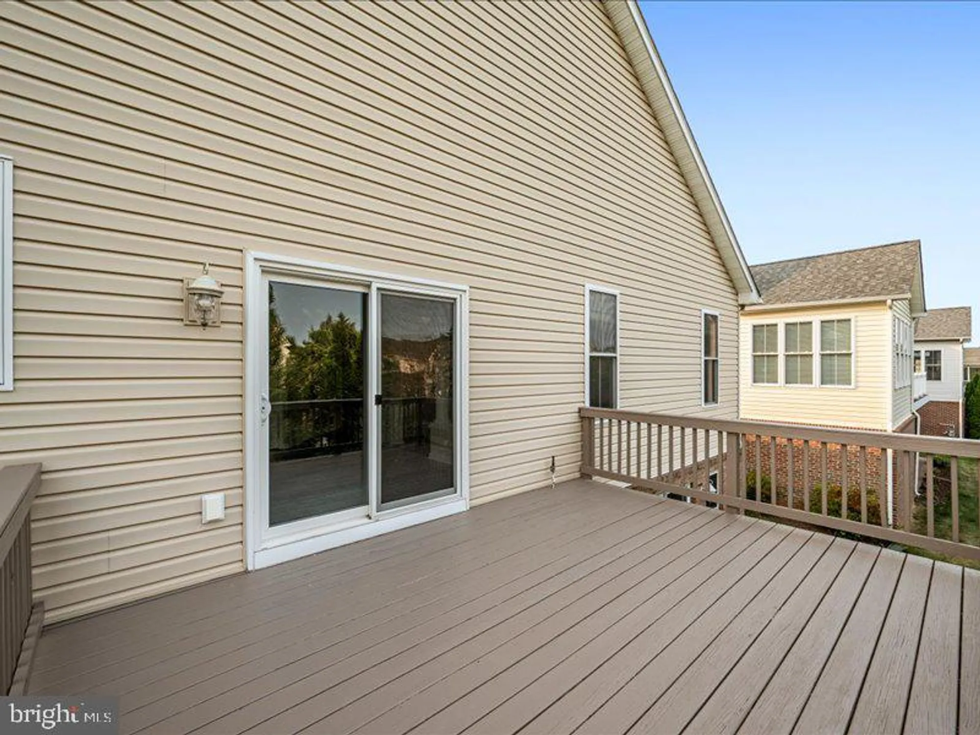 Property Slideshow image 43 of 56 | 118 harvest ridge dr, Winchester, VA, 22601