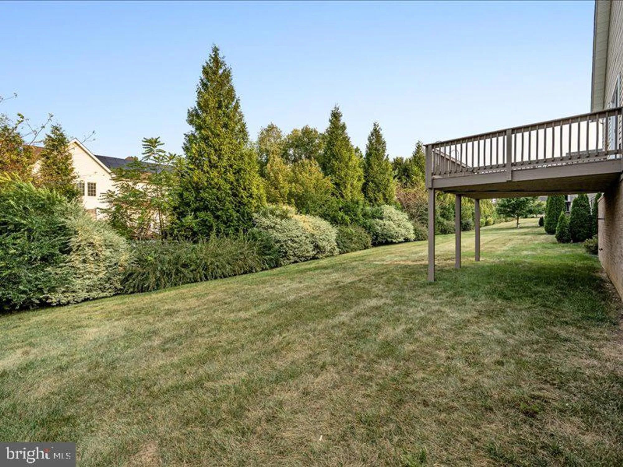 Property Slideshow image 45 of 56 | 118 harvest ridge dr, Winchester, VA, 22601