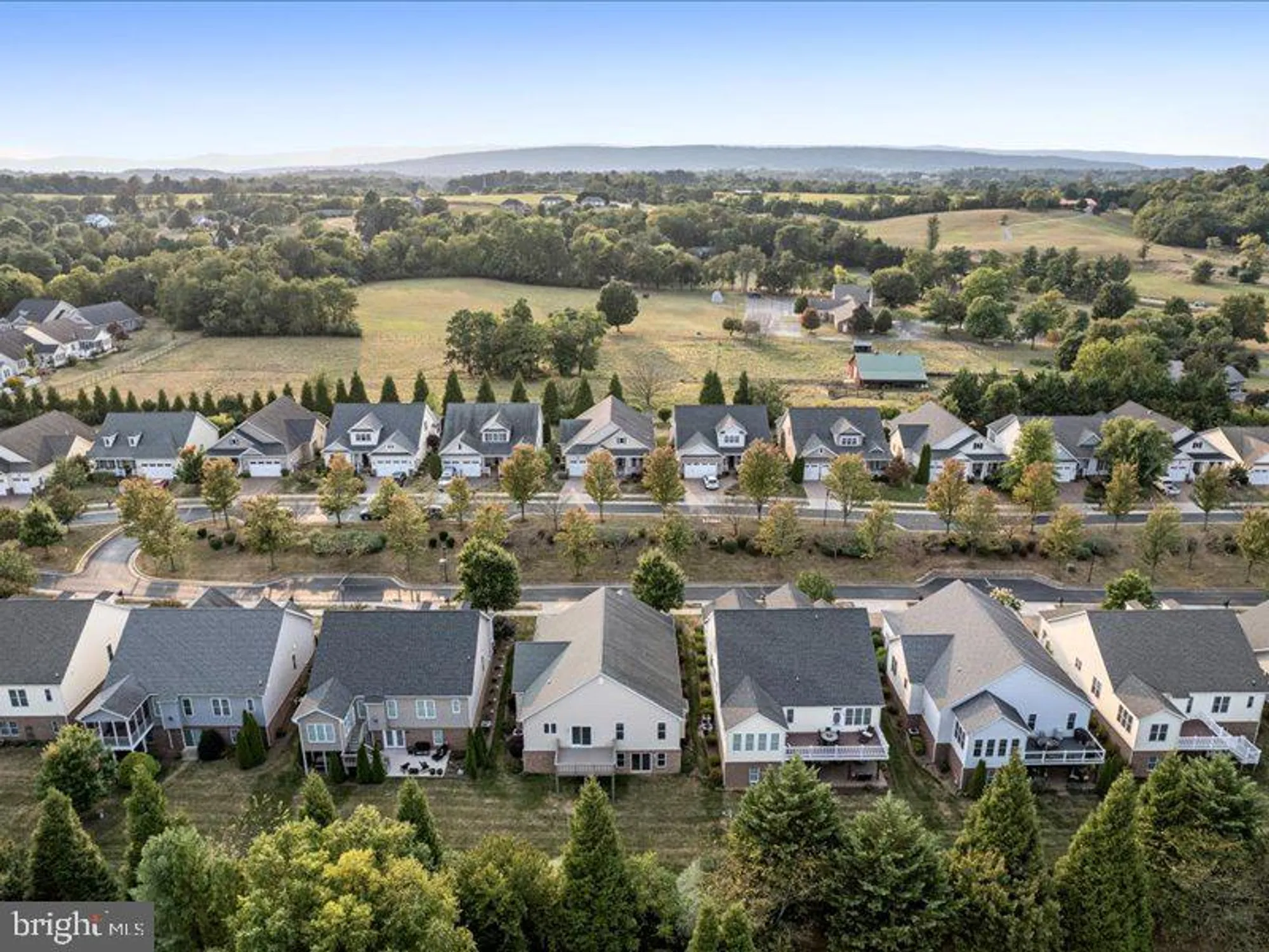 Property Slideshow image 48 of 56 | 118 harvest ridge dr, Winchester, VA, 22601