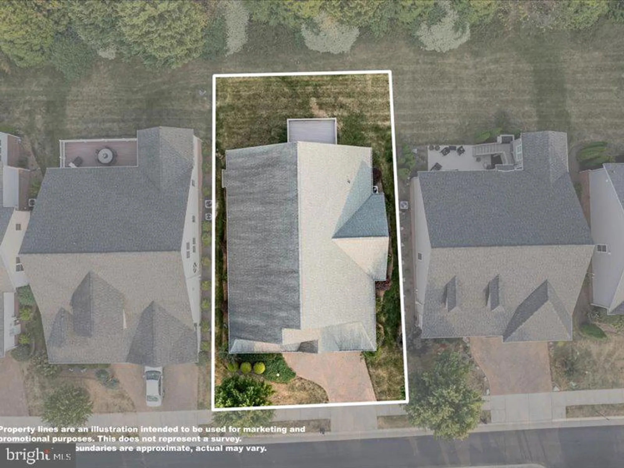 Property Slideshow image 52 of 56 | 118 harvest ridge dr, Winchester, VA, 22601