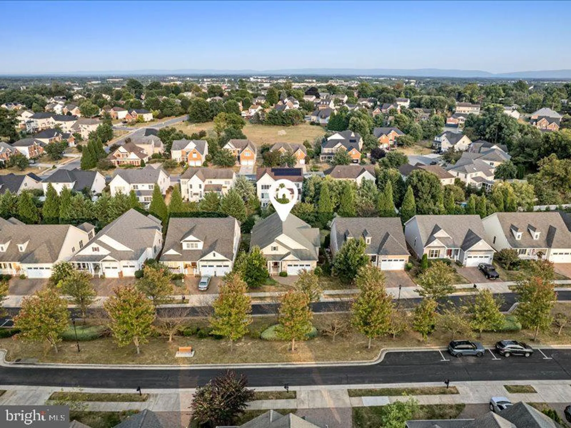 Property Slideshow image 50 of 56 | 118 harvest ridge dr, Winchester, VA, 22601