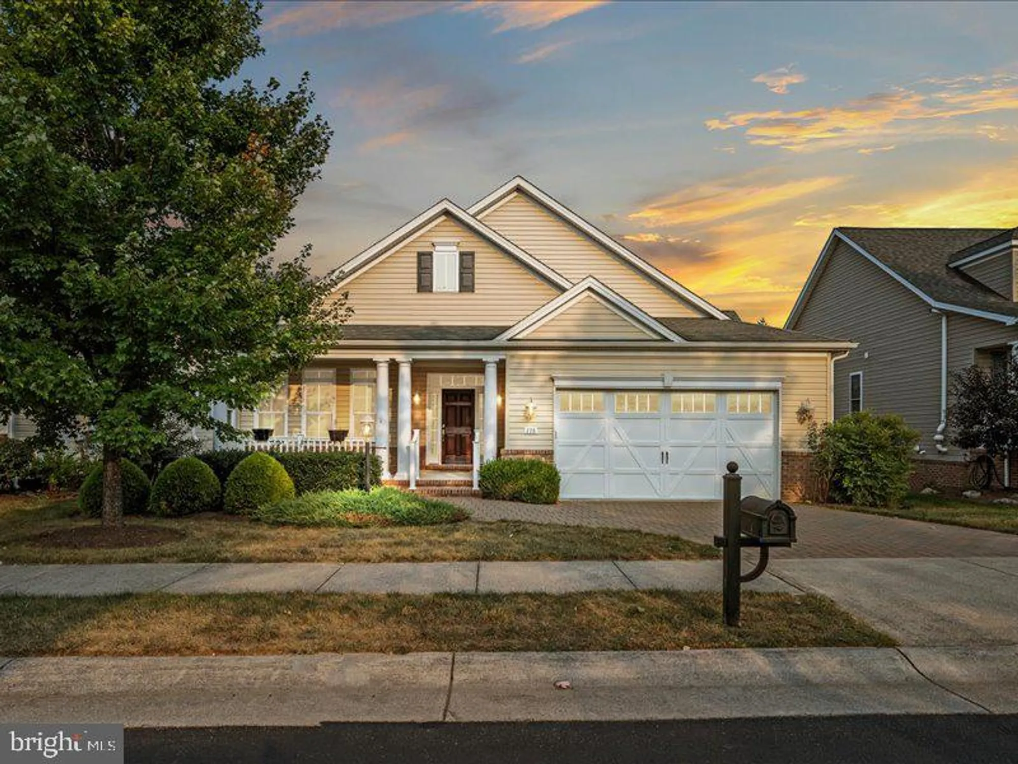 Property Slideshow image 53 of 56 | 118 harvest ridge dr, Winchester, VA, 22601