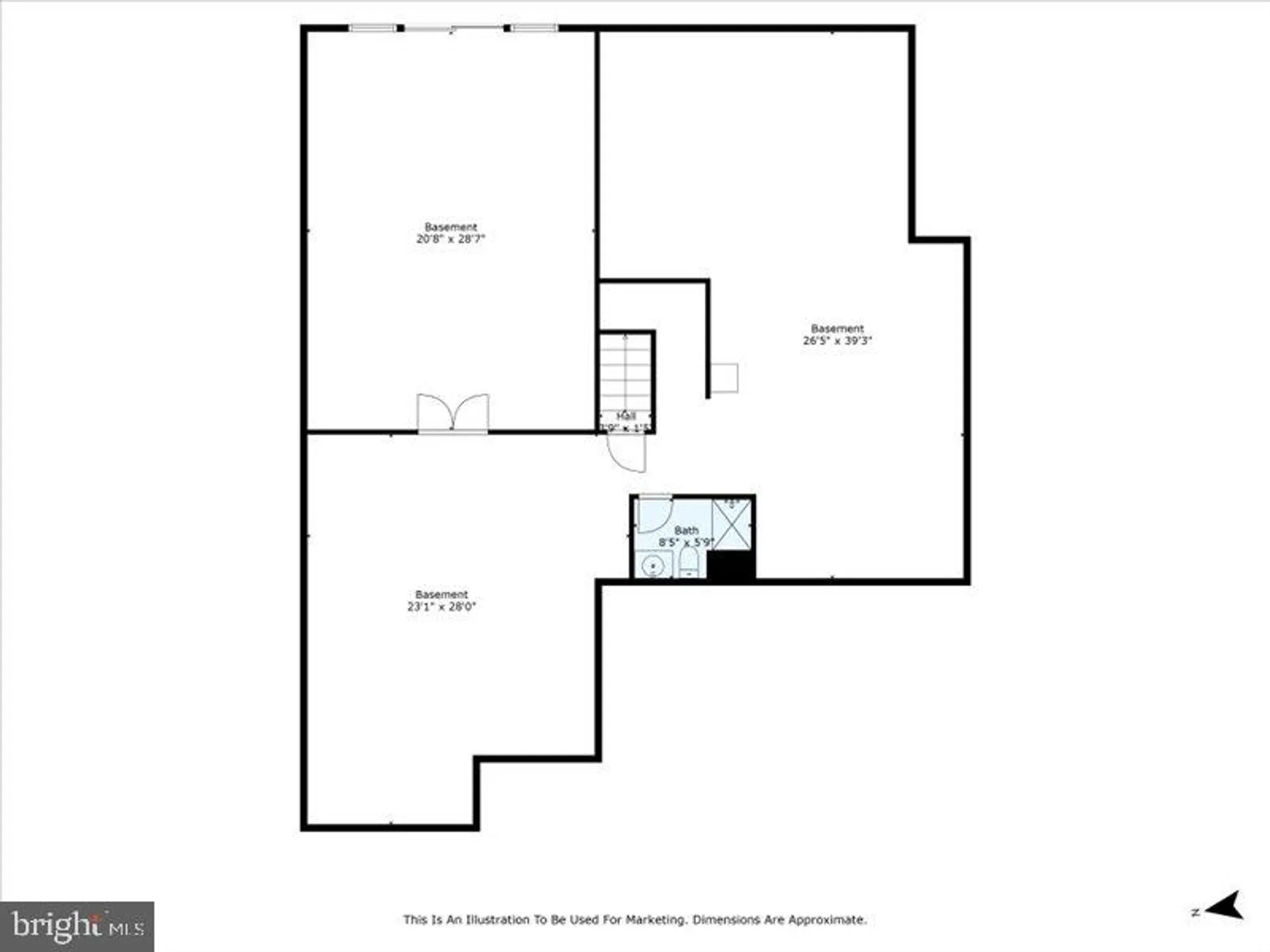 Property Slideshow image 55 of 56 | 118 harvest ridge dr, Winchester, VA, 22601
