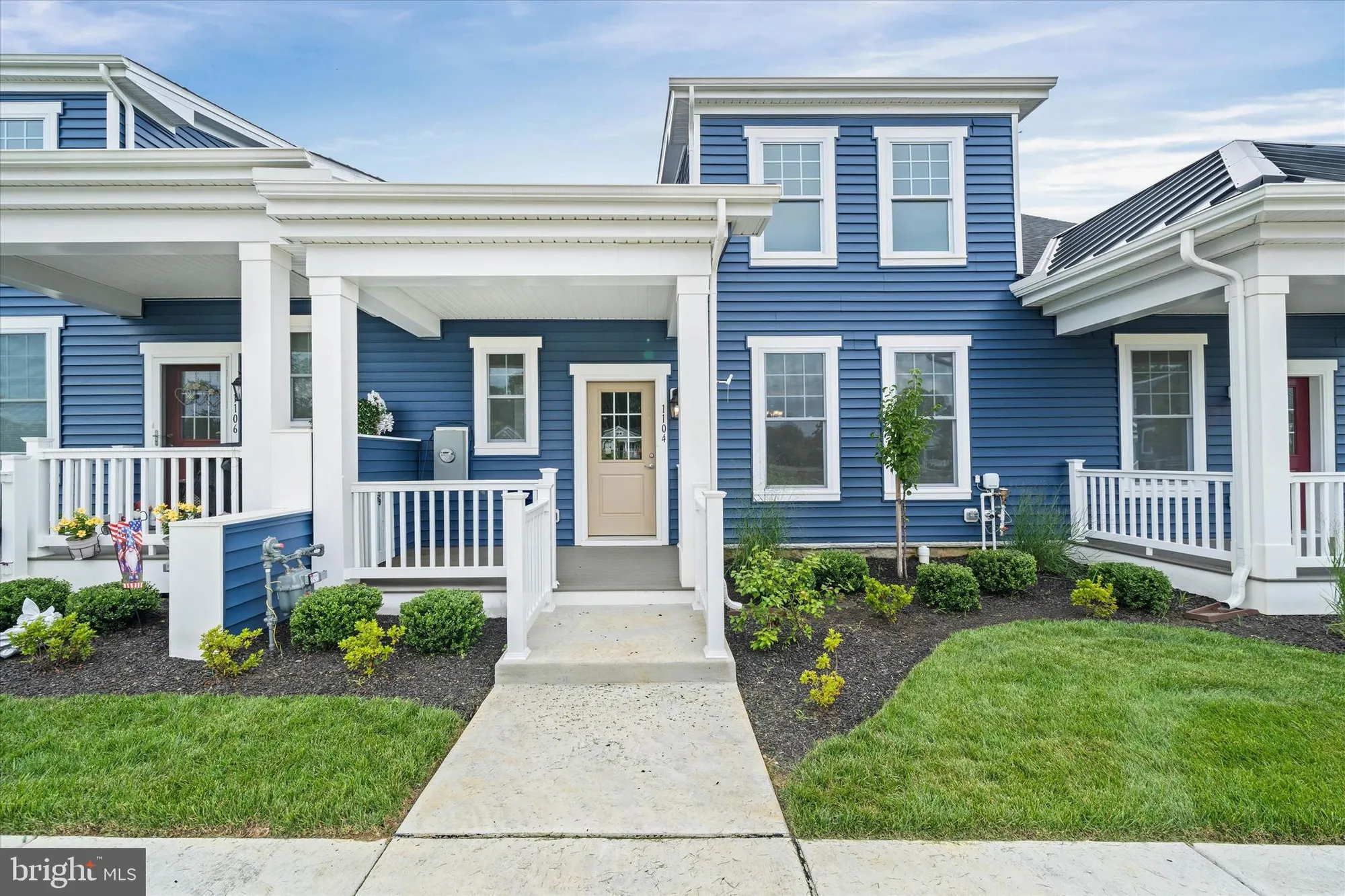 Property Slideshow image 1 of 33 | 1104 highland st, Middletown, DE, 19709
