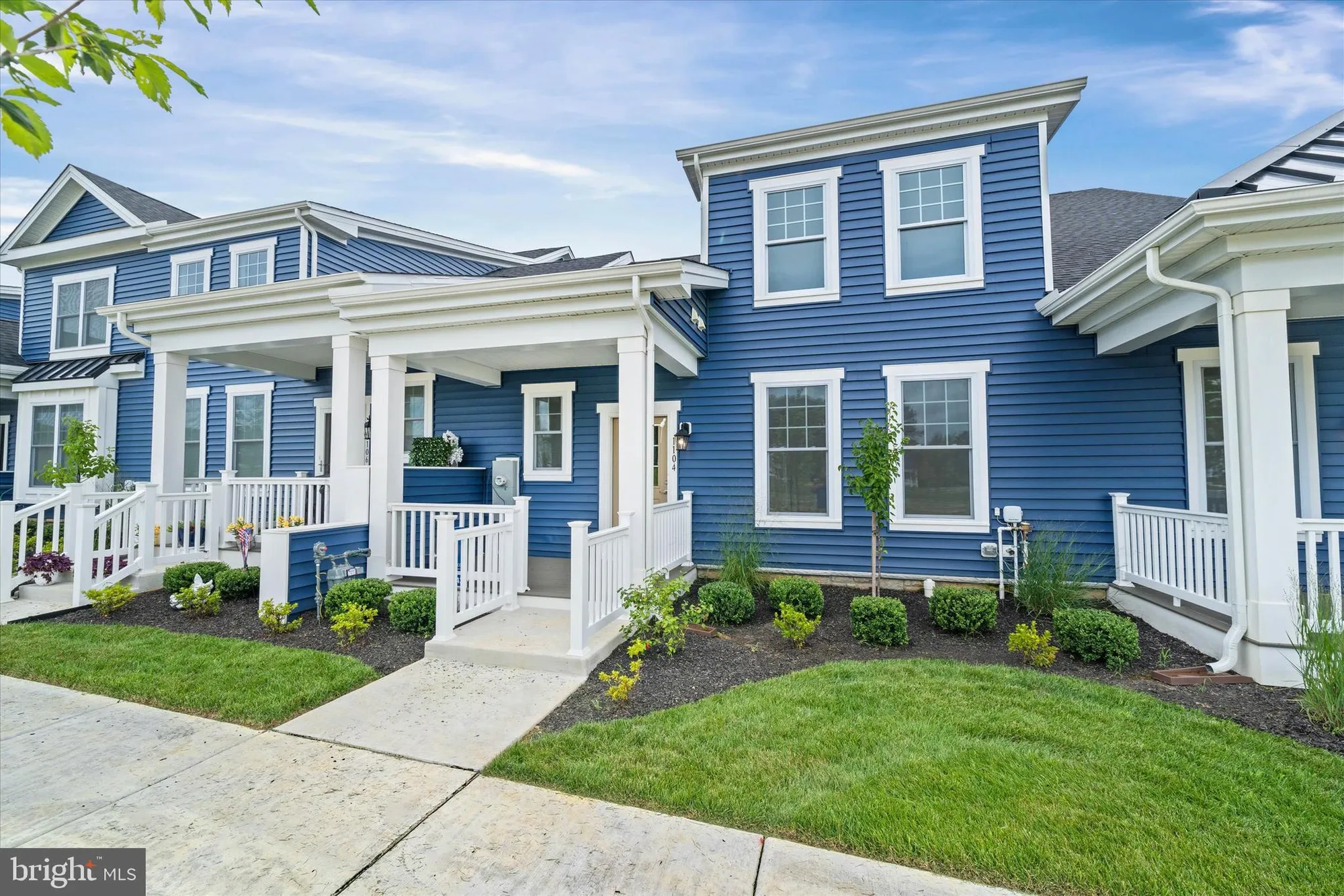 Property Slideshow image 3 of 33 | 1104 highland st, Middletown, DE, 19709