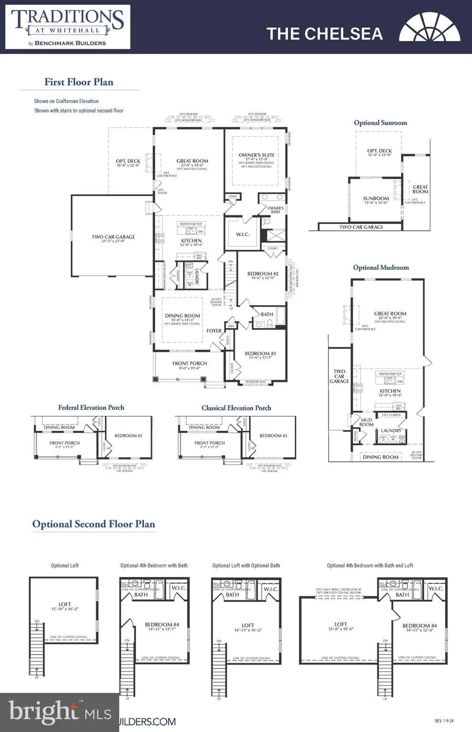 Property Slideshow image 11 of 11 | 548 longhorn loop lot 33 chelsea, Middletown, DE, 19709
