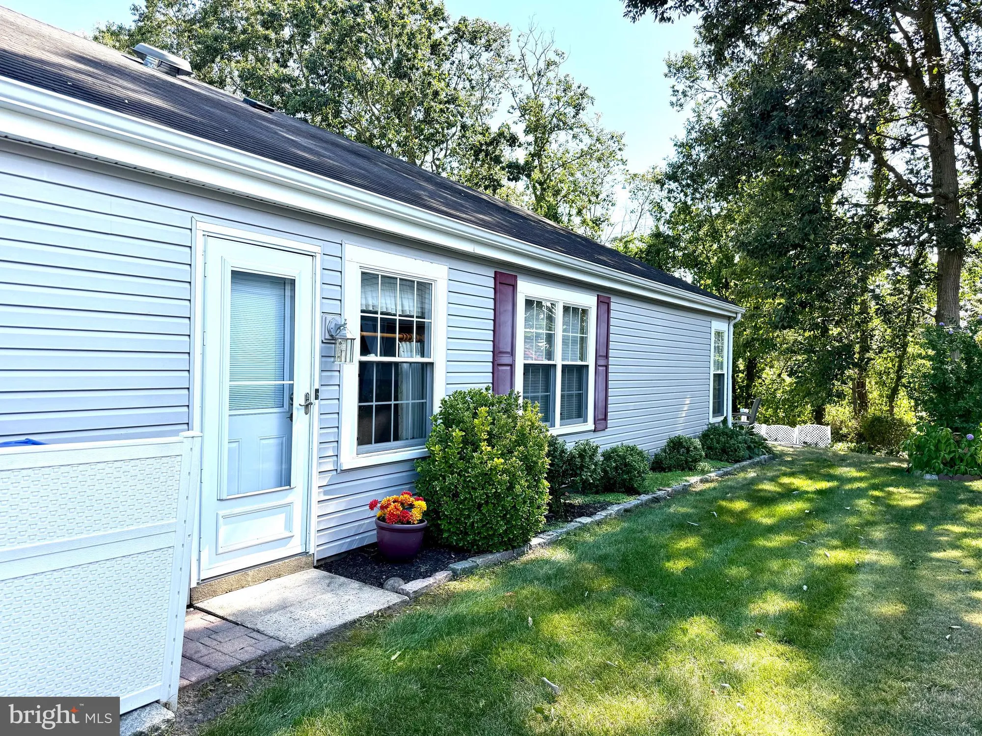 Property Slideshow image 5 of 67 | 45 new castle dr, Southampton, NJ, 08088