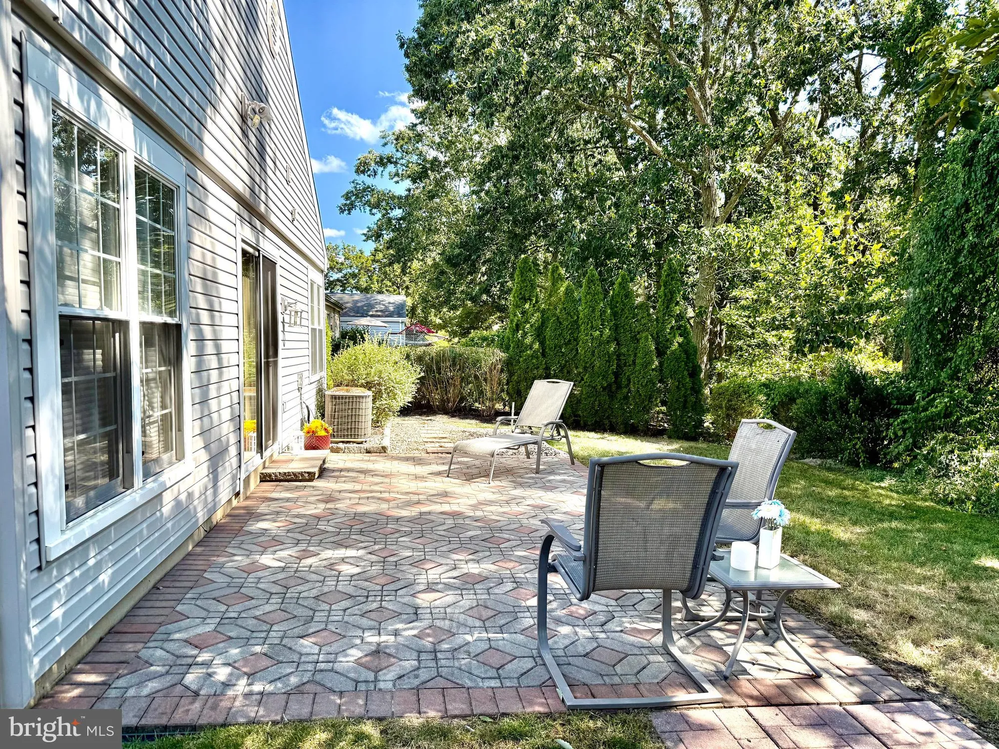 Property Slideshow image 7 of 67 | 45 new castle dr, Southampton, NJ, 08088