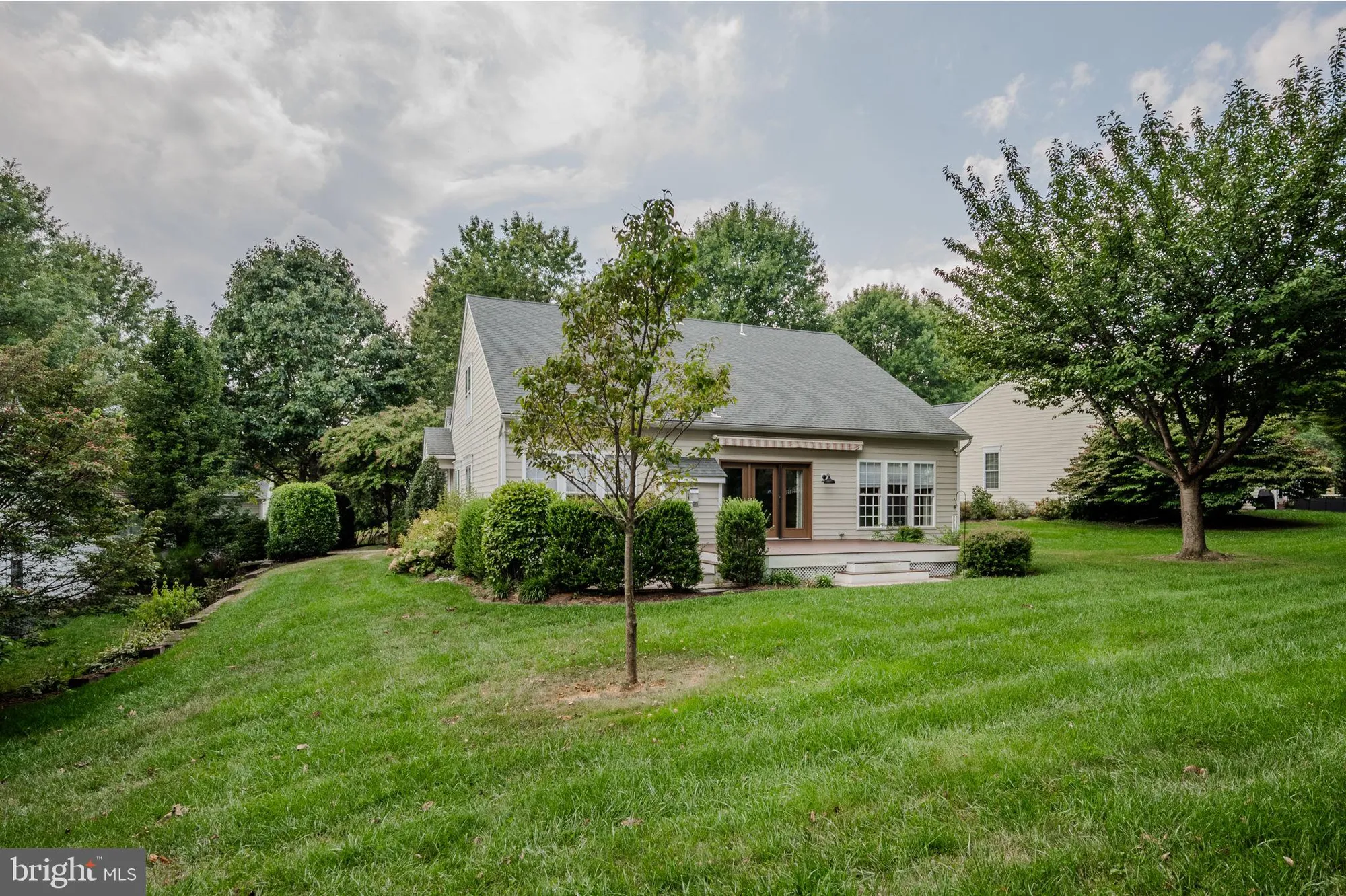 Property Slideshow image 47 of 54 | 607 martin dr, Avondale, PA, 19311