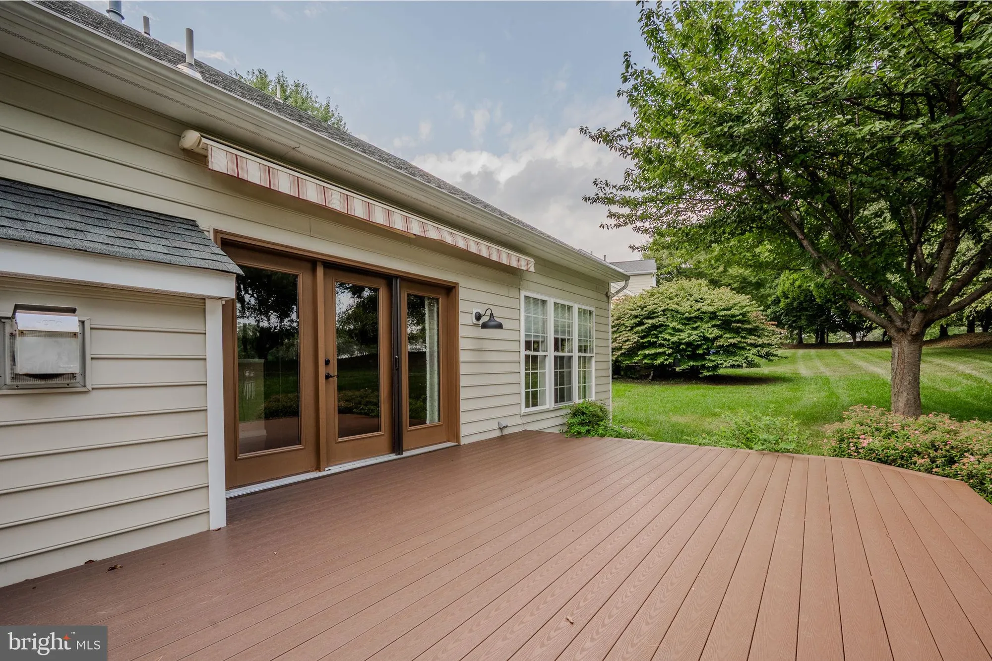 Property Slideshow image 53 of 54 | 607 martin dr, Avondale, PA, 19311